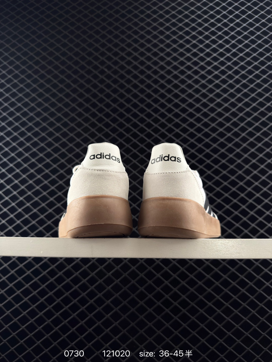 Adidas BARREDA DECODE