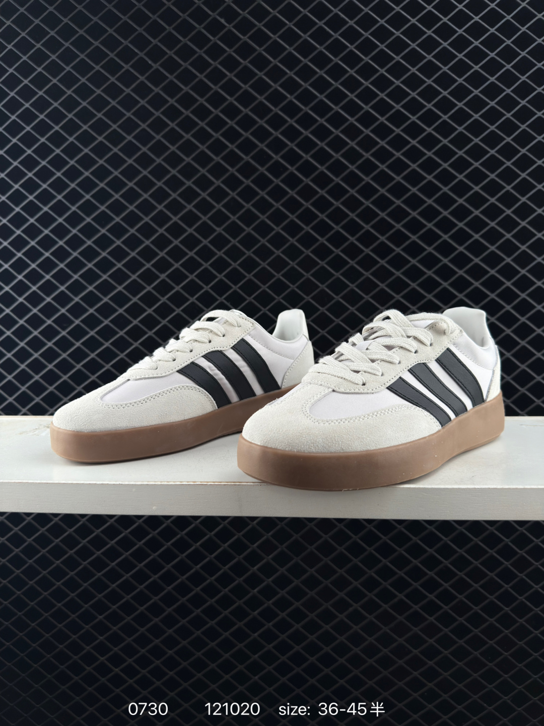 Adidas BARREDA DECODE