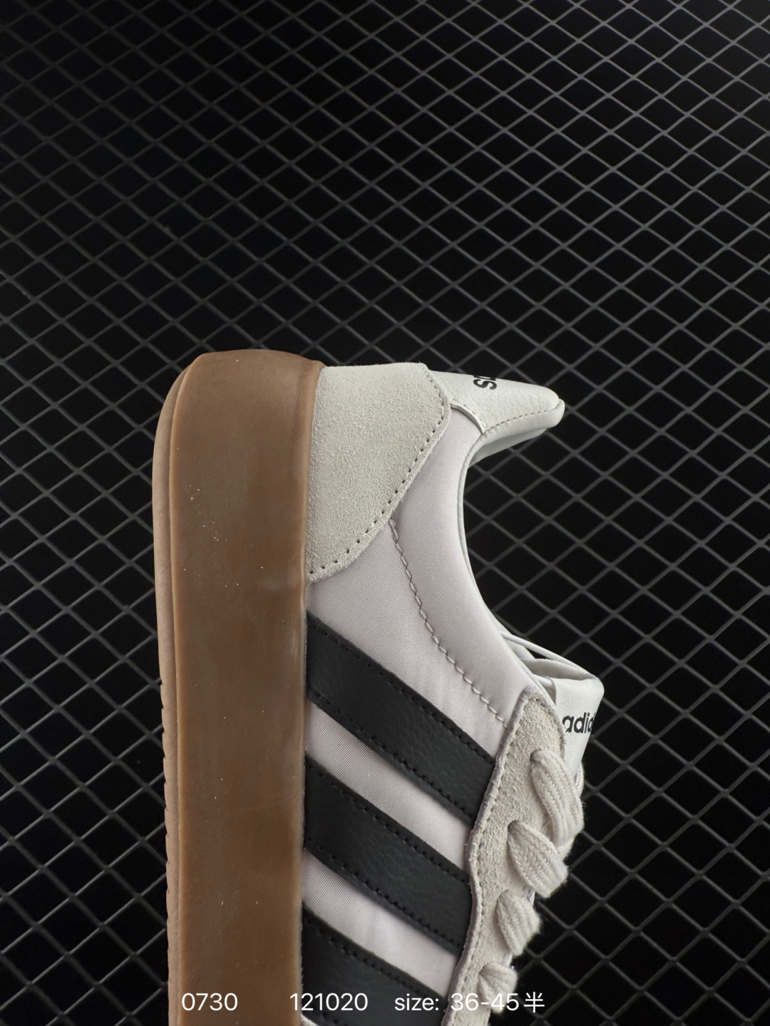 Adidas BARREDA DECODE