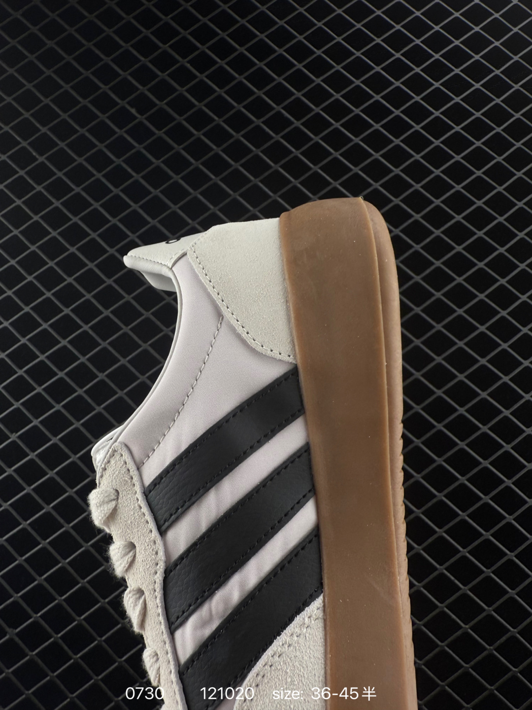 Adidas BARREDA DECODE