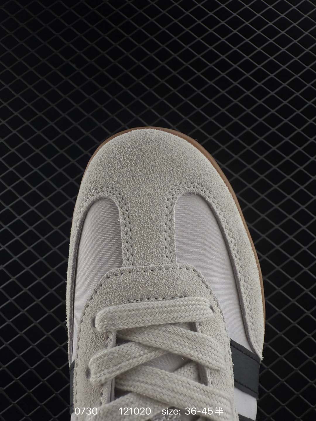 Adidas BARREDA DECODE