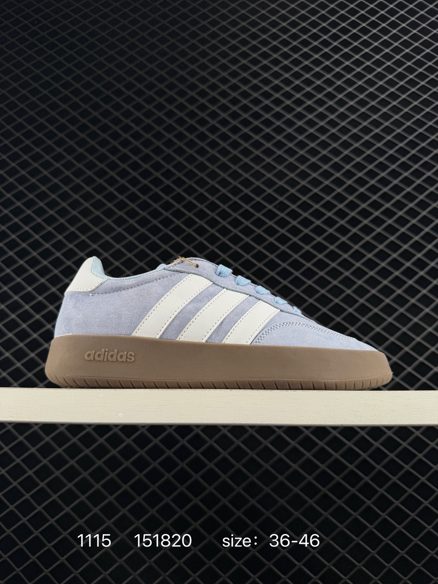 Adidas BARREDA DECODE Adidas BARREDA DECODE