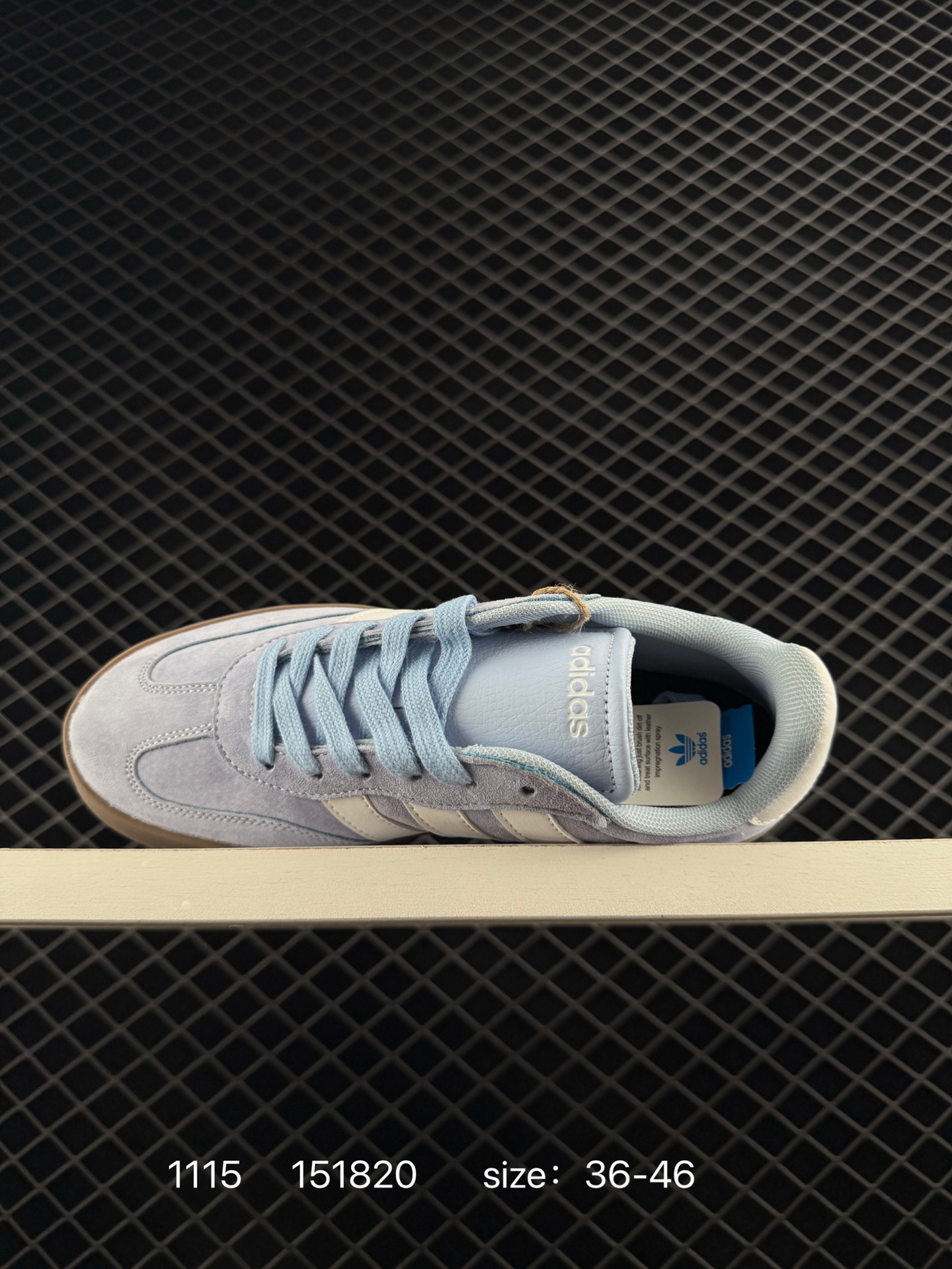 Adidas BARREDA DECODE