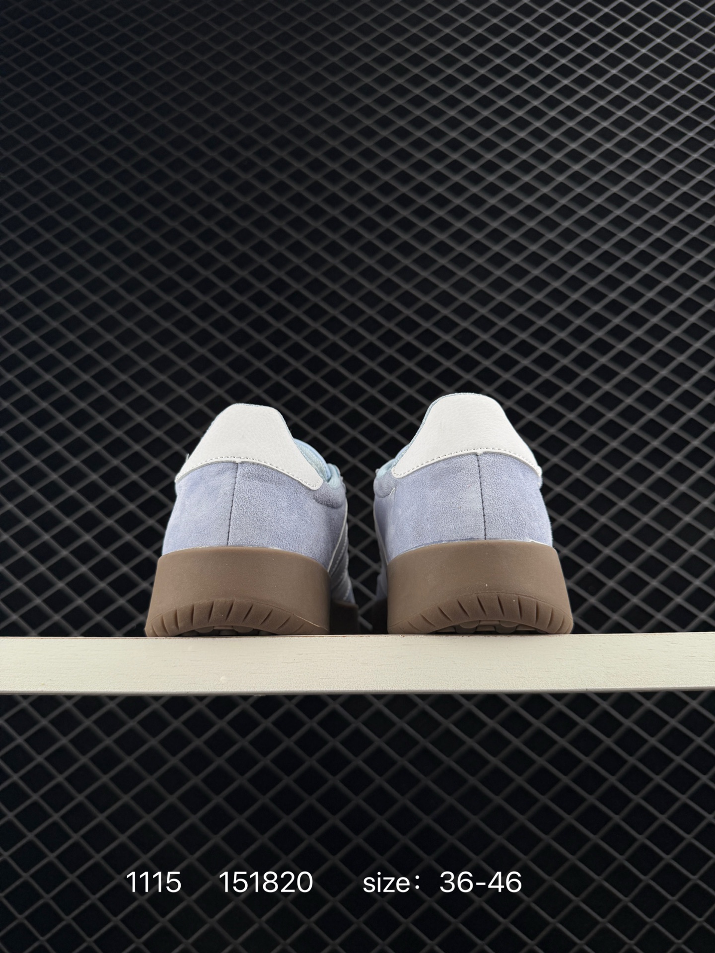 Adidas BARREDA DECODE