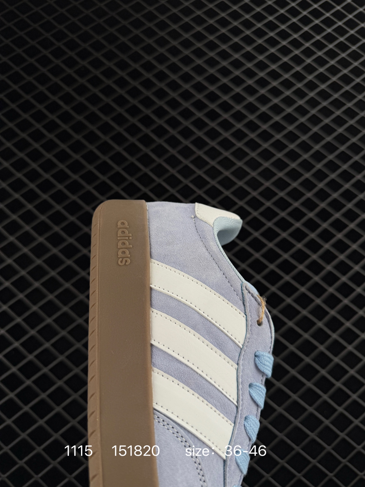 Adidas BARREDA DECODE