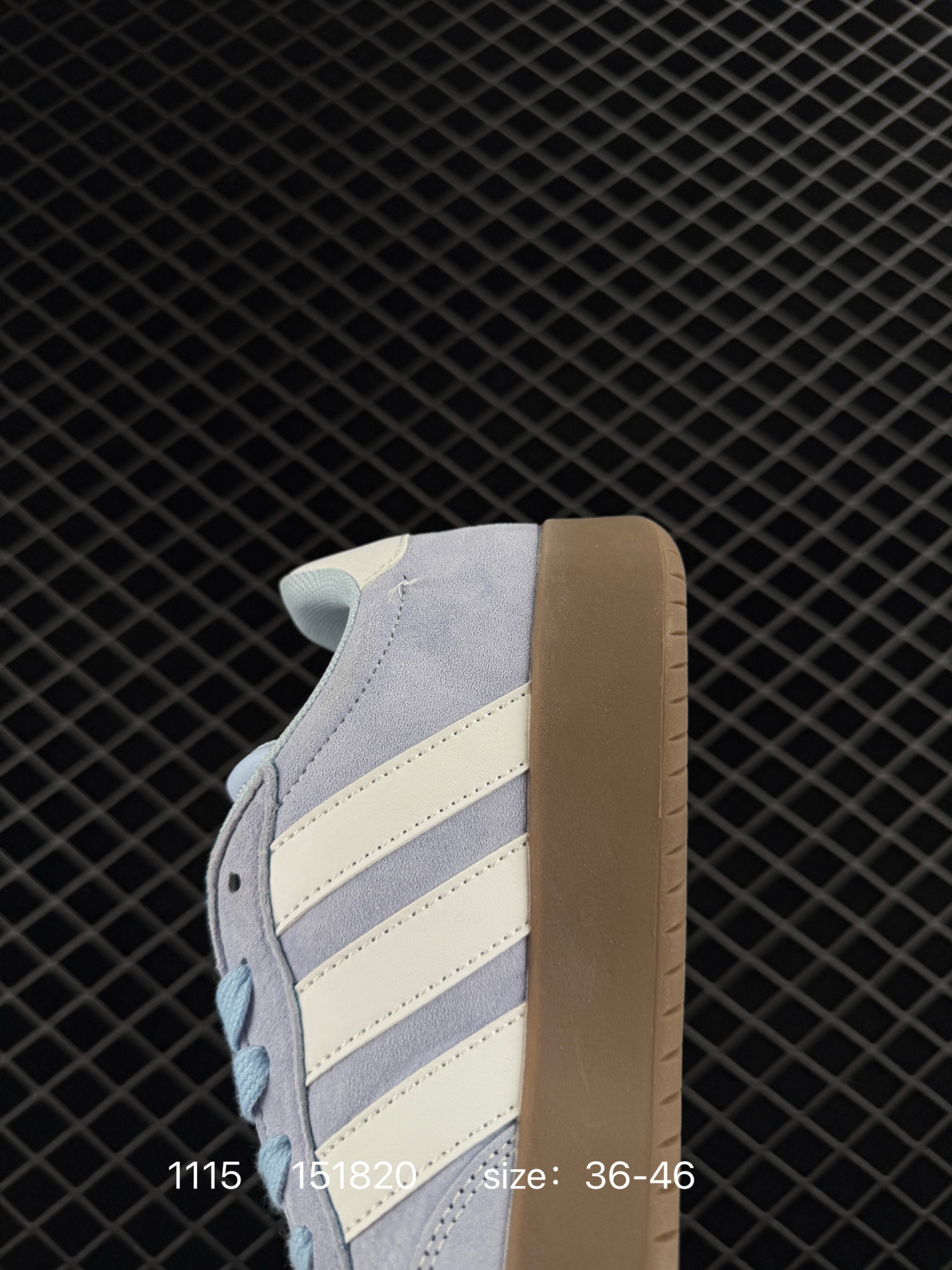 Adidas BARREDA DECODE