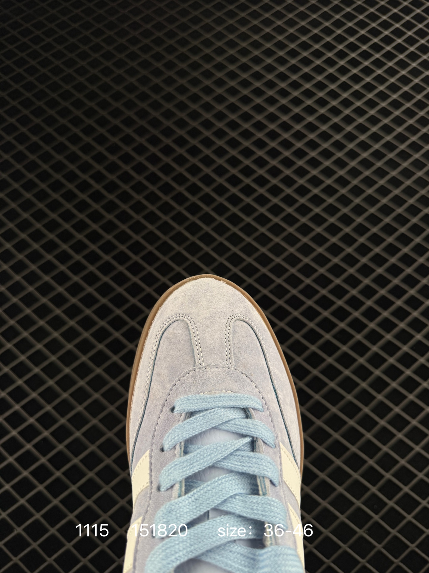 Adidas BARREDA DECODE