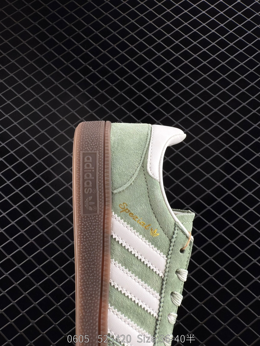 adidas Originals Gazelle INdoor