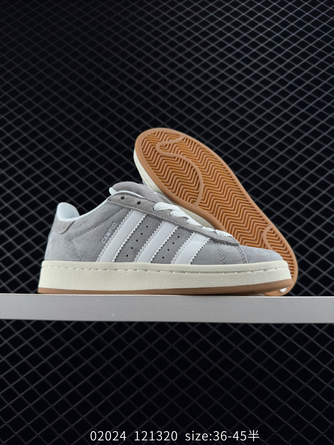 Adidas Originals Campus 00s