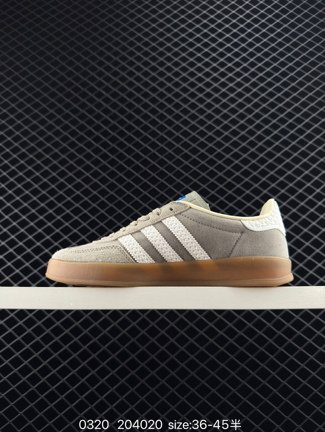 adidas Originals Gazelle INdoor