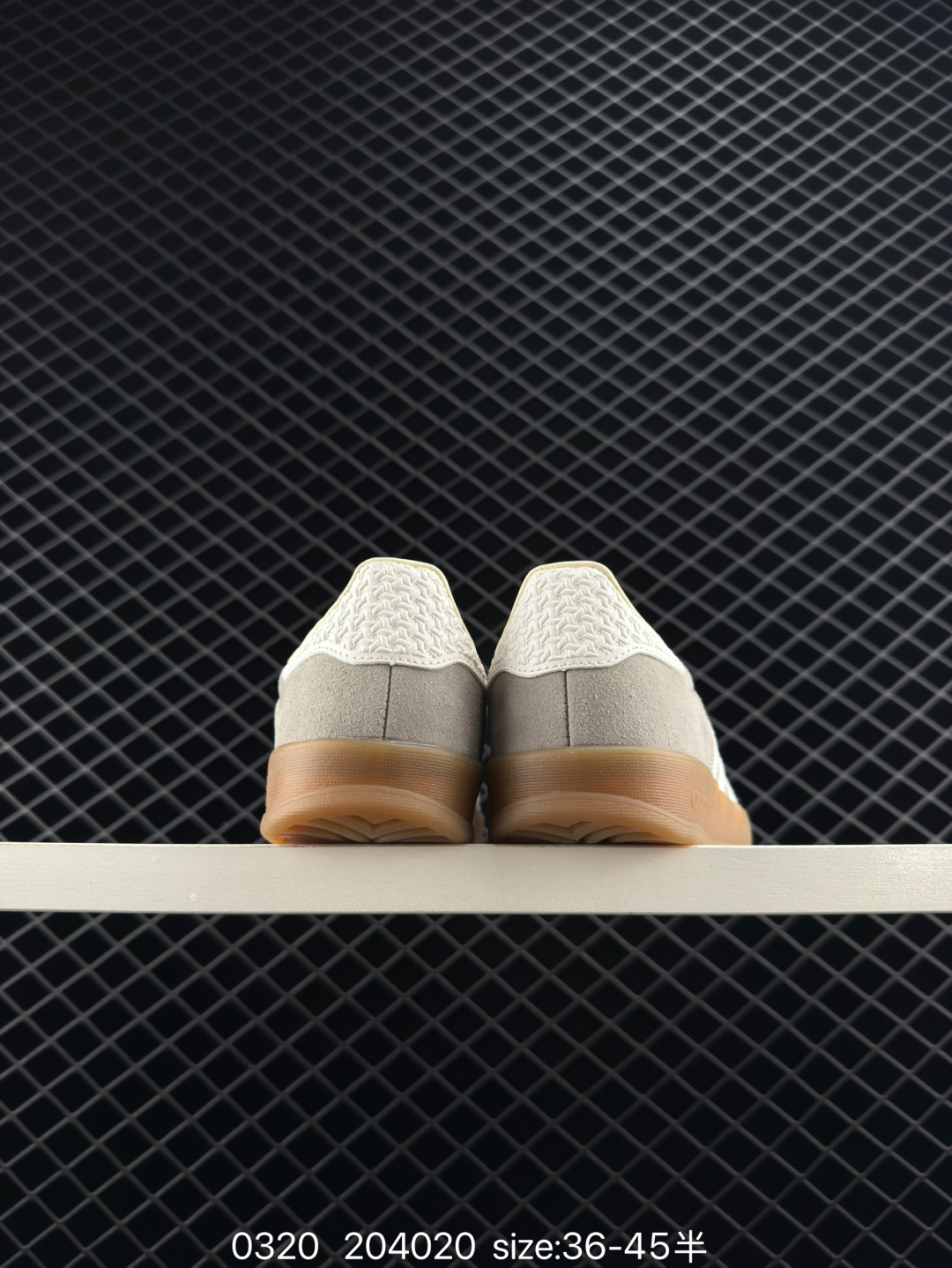 adidas Originals Gazelle INdoor