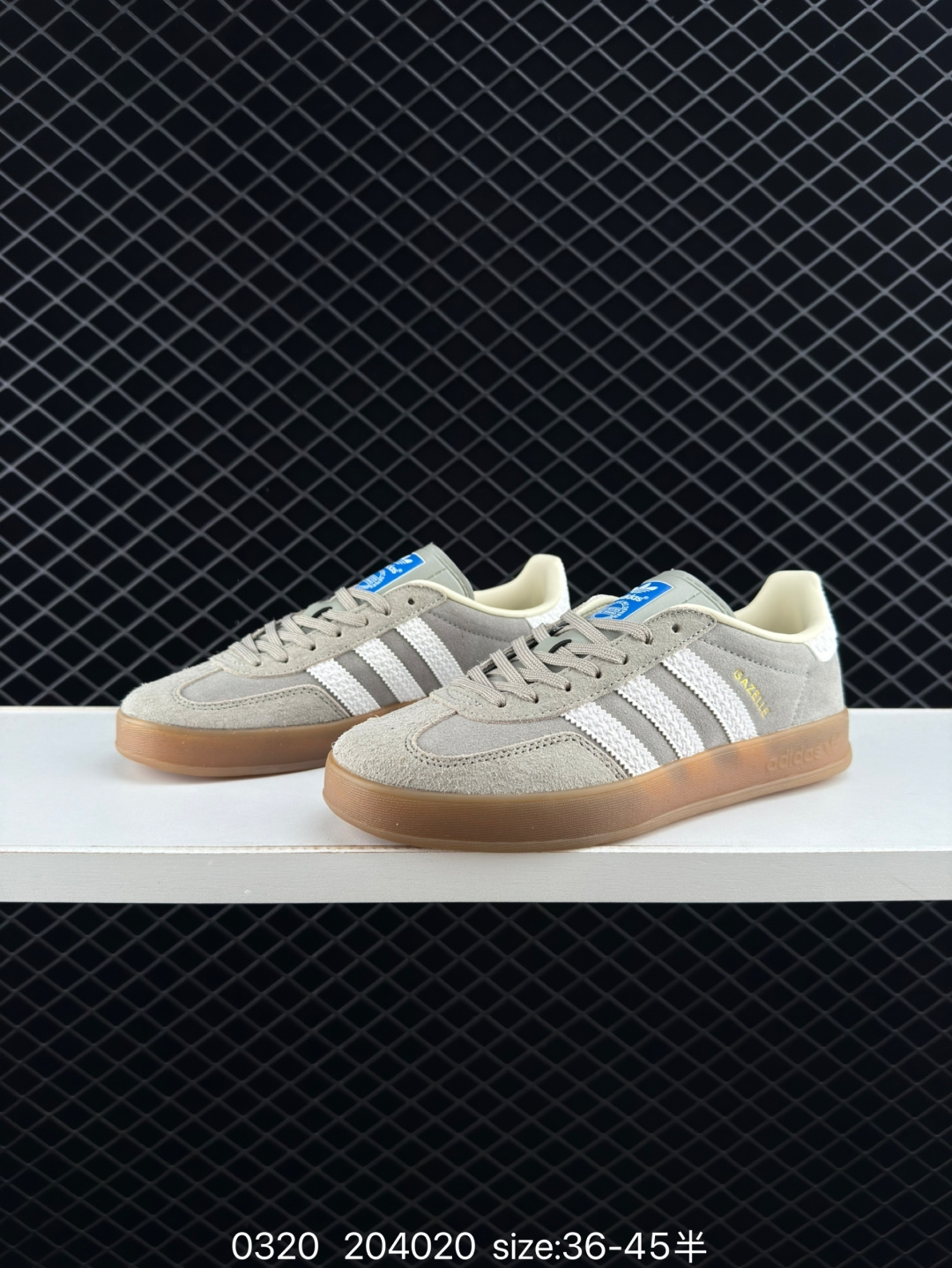adidas Originals Gazelle INdoor
