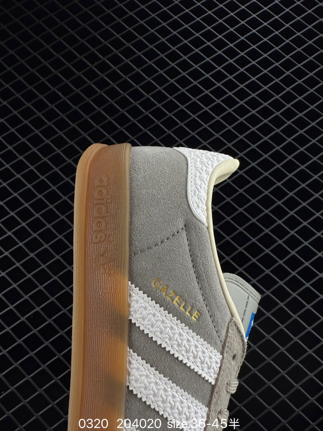 adidas Originals Gazelle INdoor