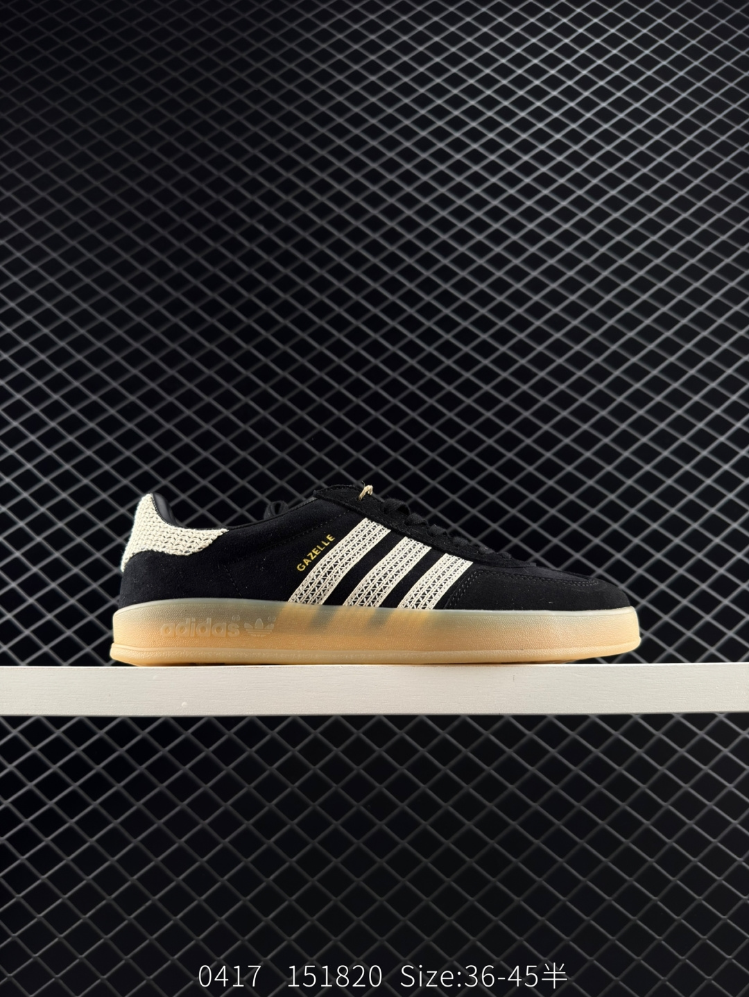 adidas Originals Gazelle INdoor adidas Originals Gazelle INdoor