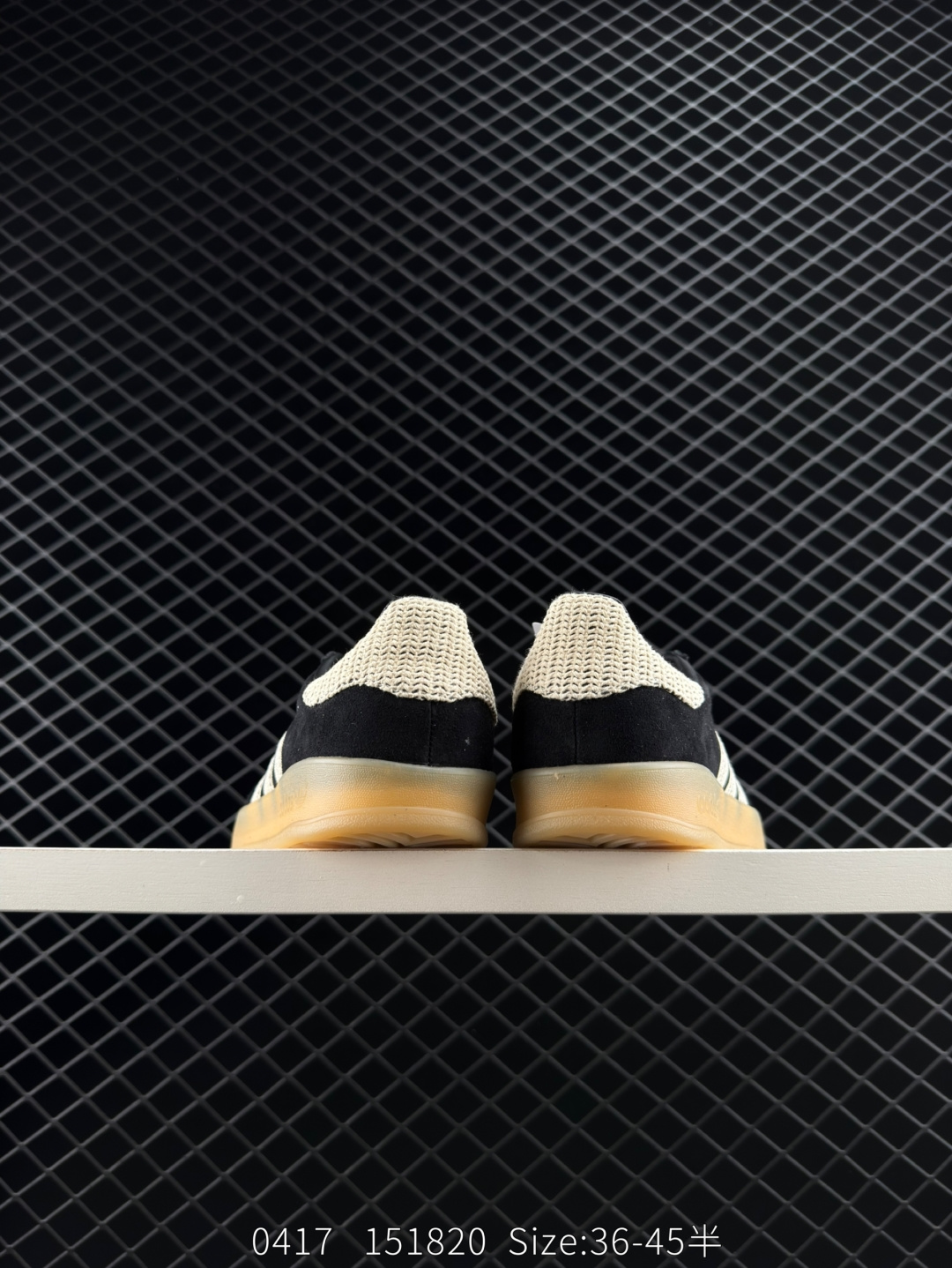 adidas Originals Gazelle INdoor