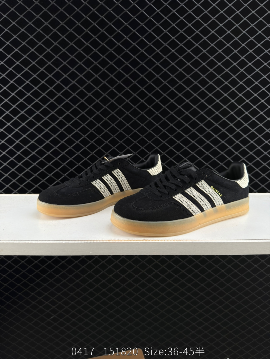 adidas Originals Gazelle INdoor