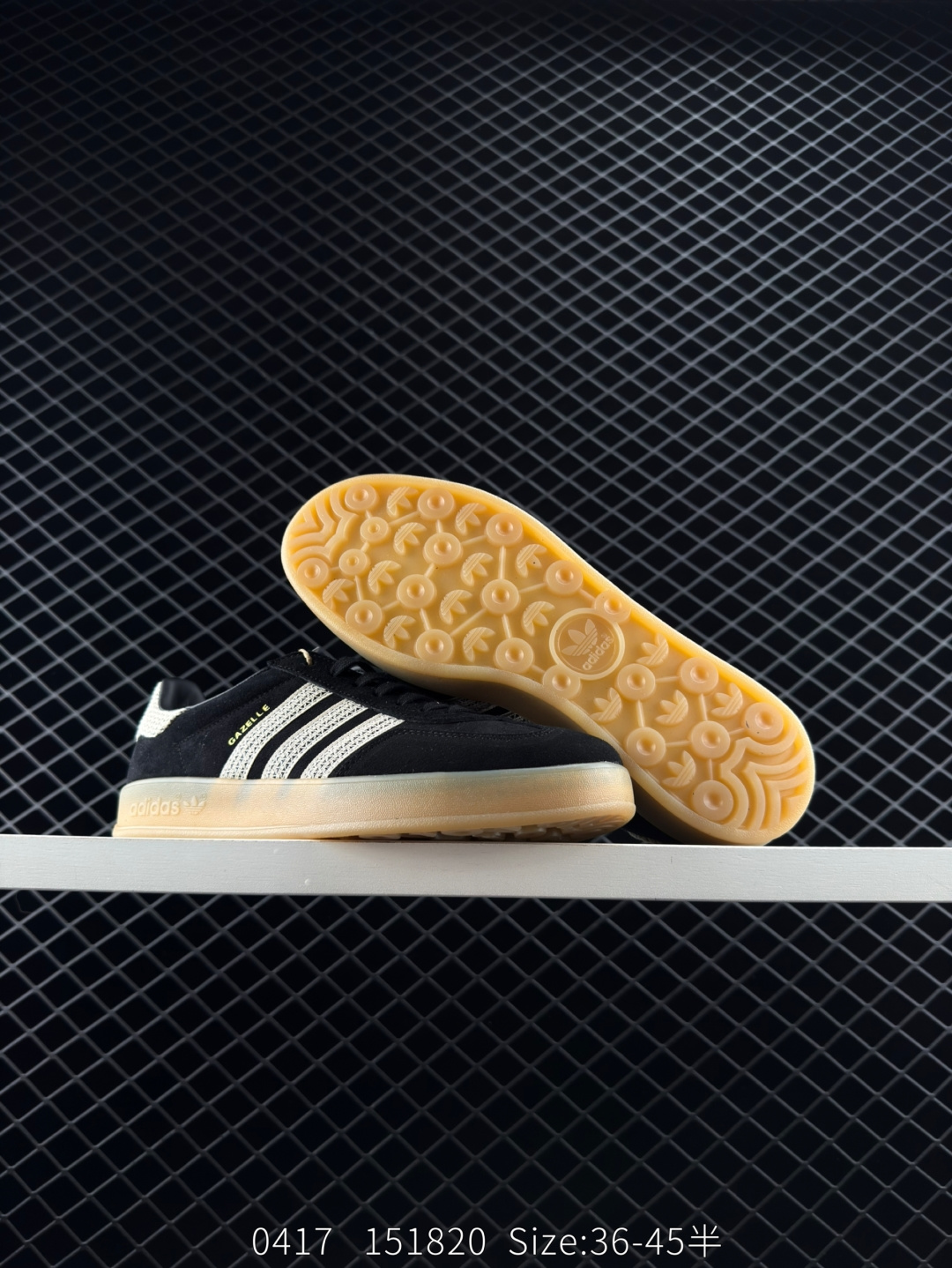 adidas Originals Gazelle INdoor