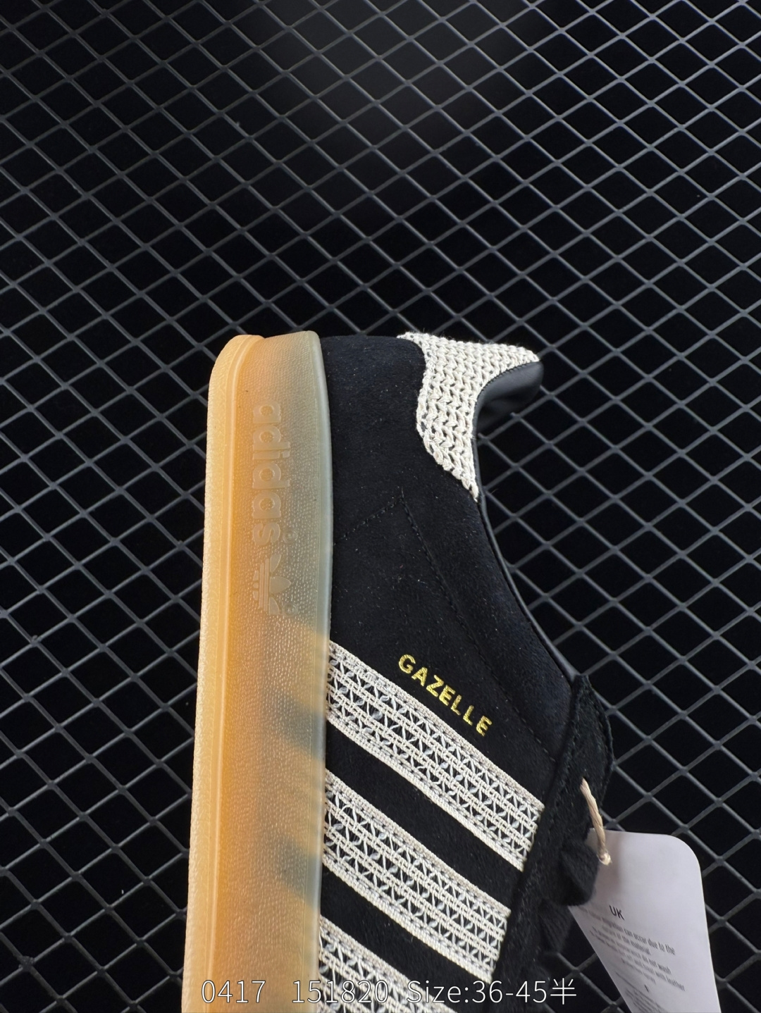 adidas Originals Gazelle INdoor