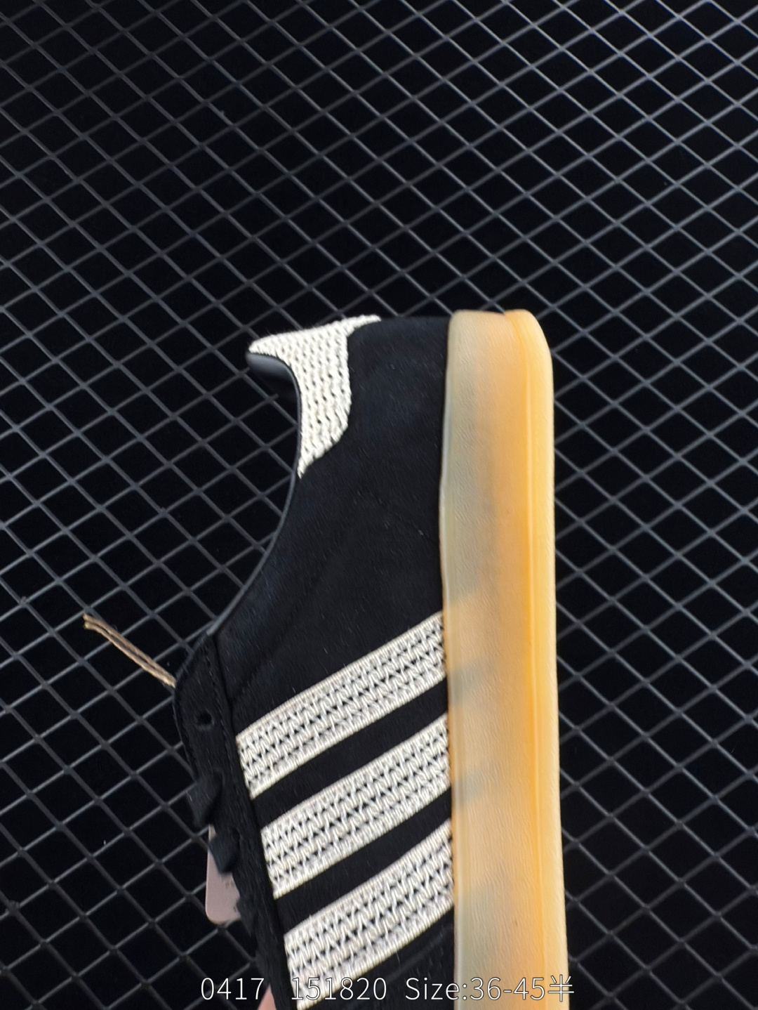 adidas Originals Gazelle INdoor