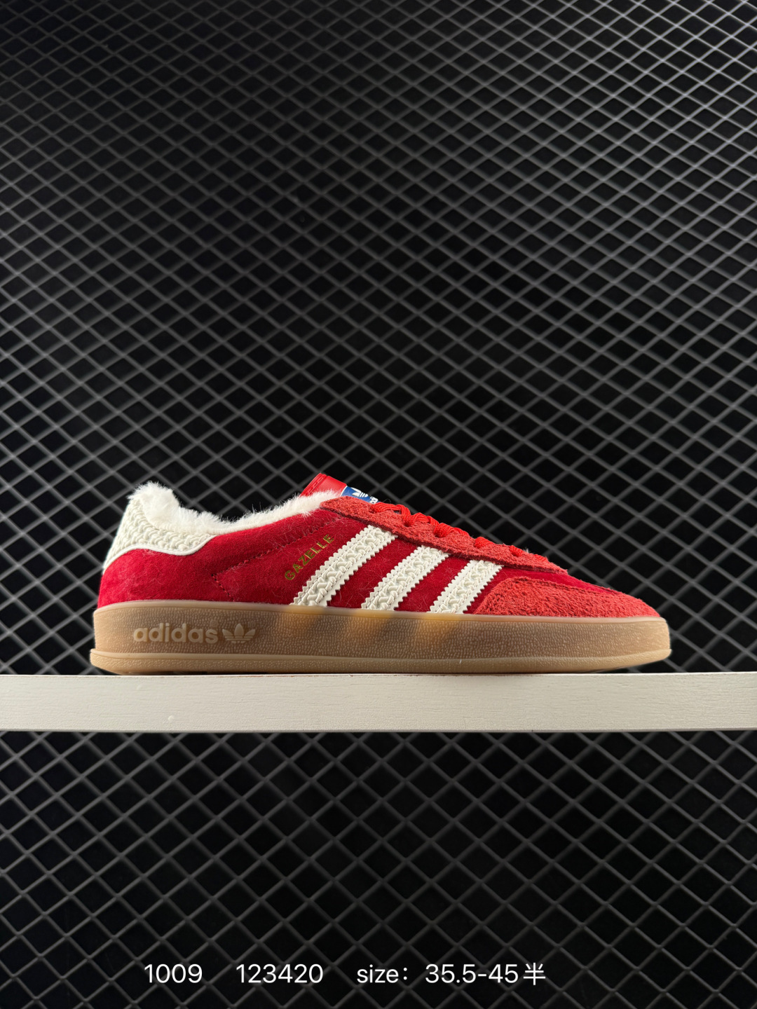 Adidas Originals Gazelle INdoor Adidas Originals Gazelle INdoor