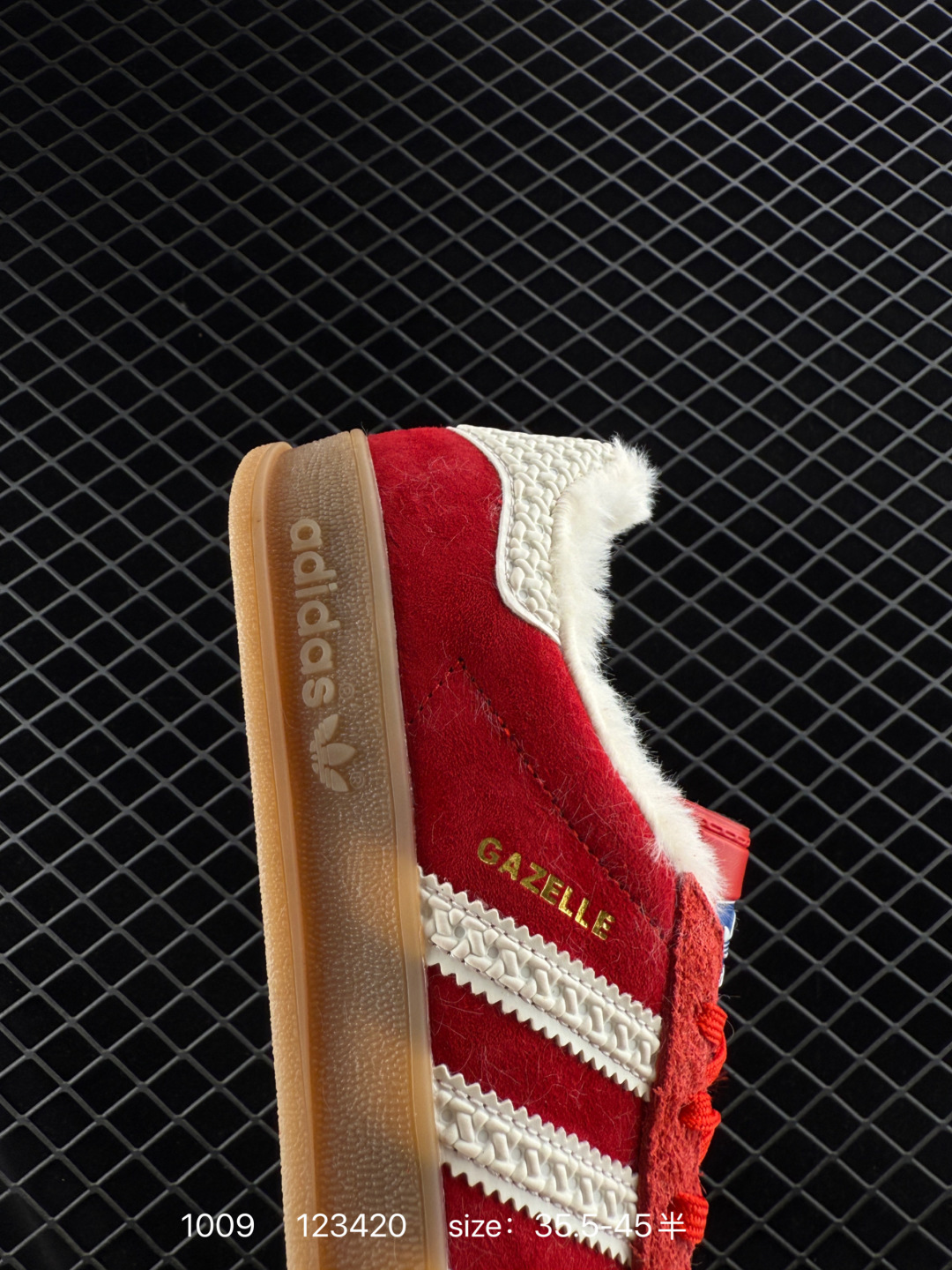 Adidas Originals Gazelle INdoor