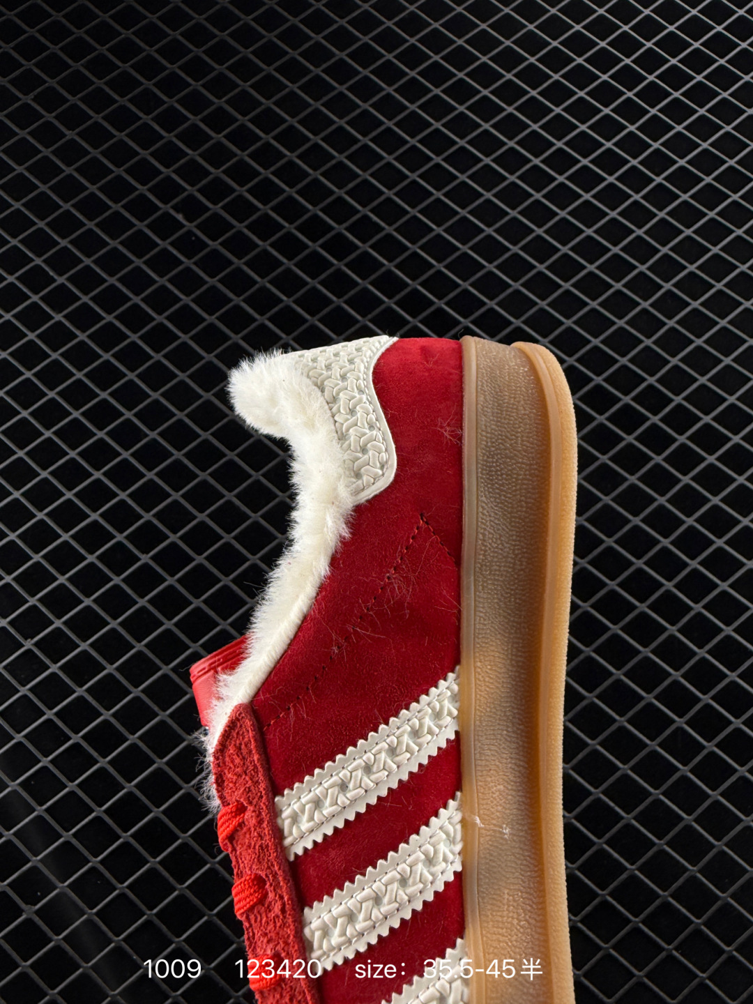 Adidas Originals Gazelle INdoor