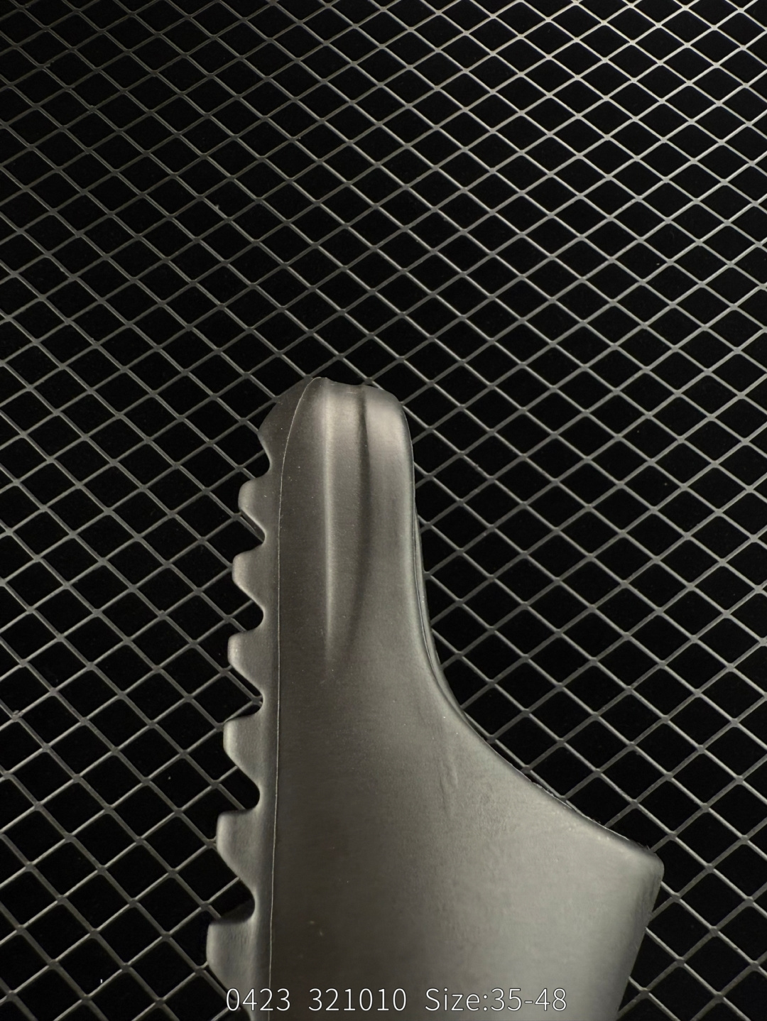 Adidas Yeezy Slide “Onyx”