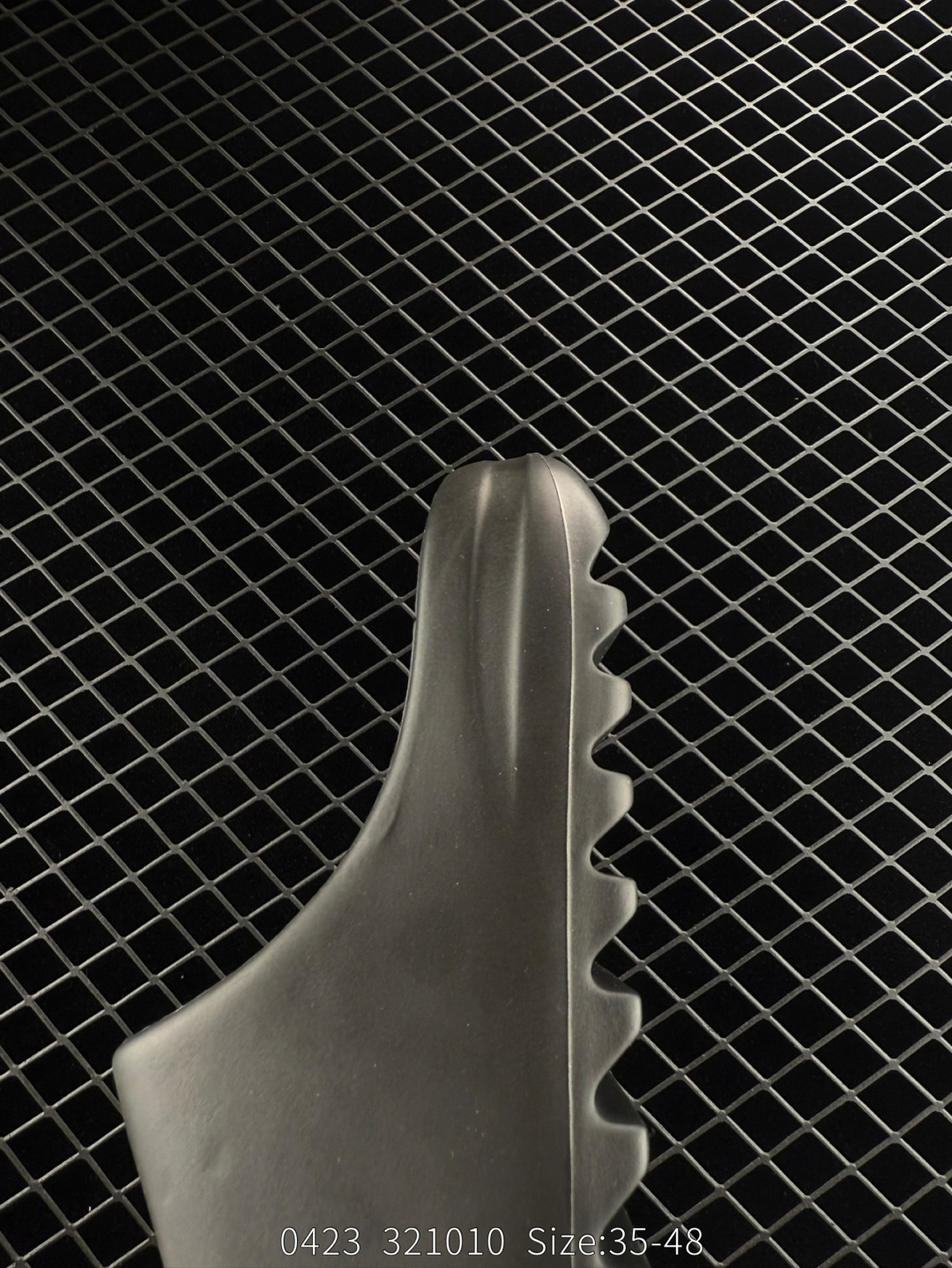 Adidas Yeezy Slide “Onyx”