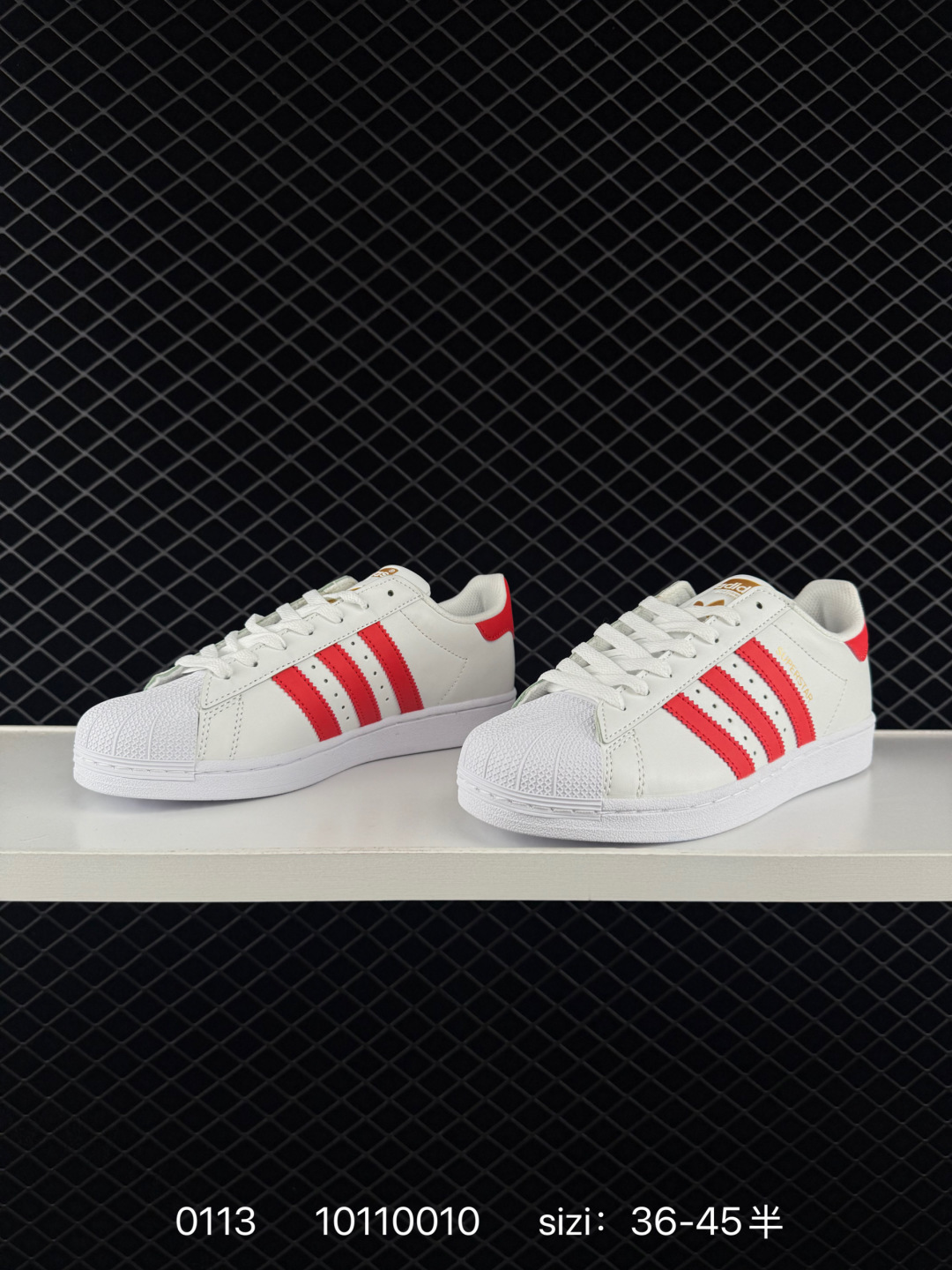 Adidas  Originals Superstar