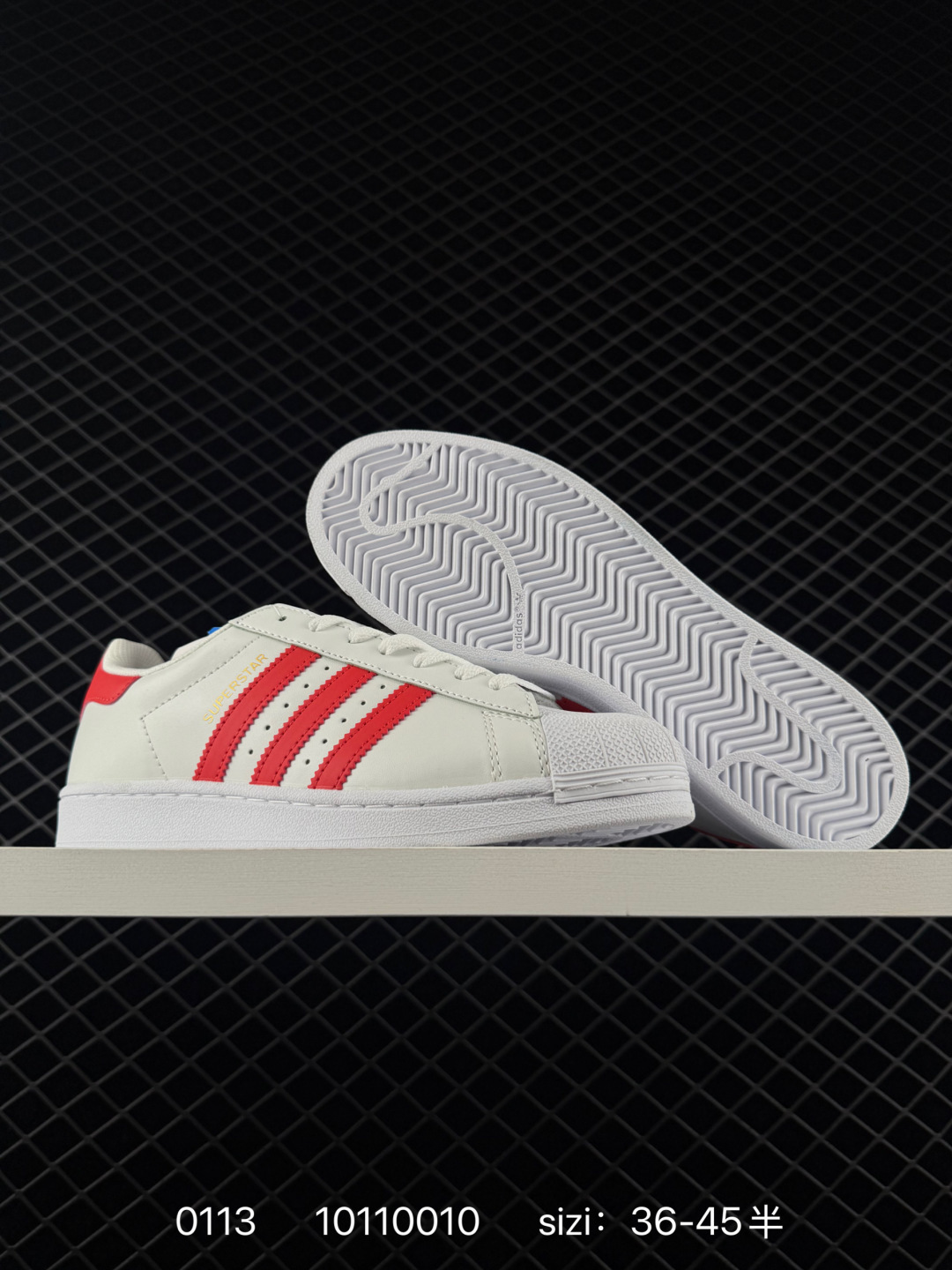 Adidas  Originals Superstar