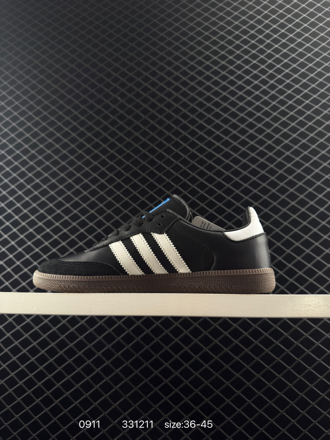 Adidas Originals Samba XLG