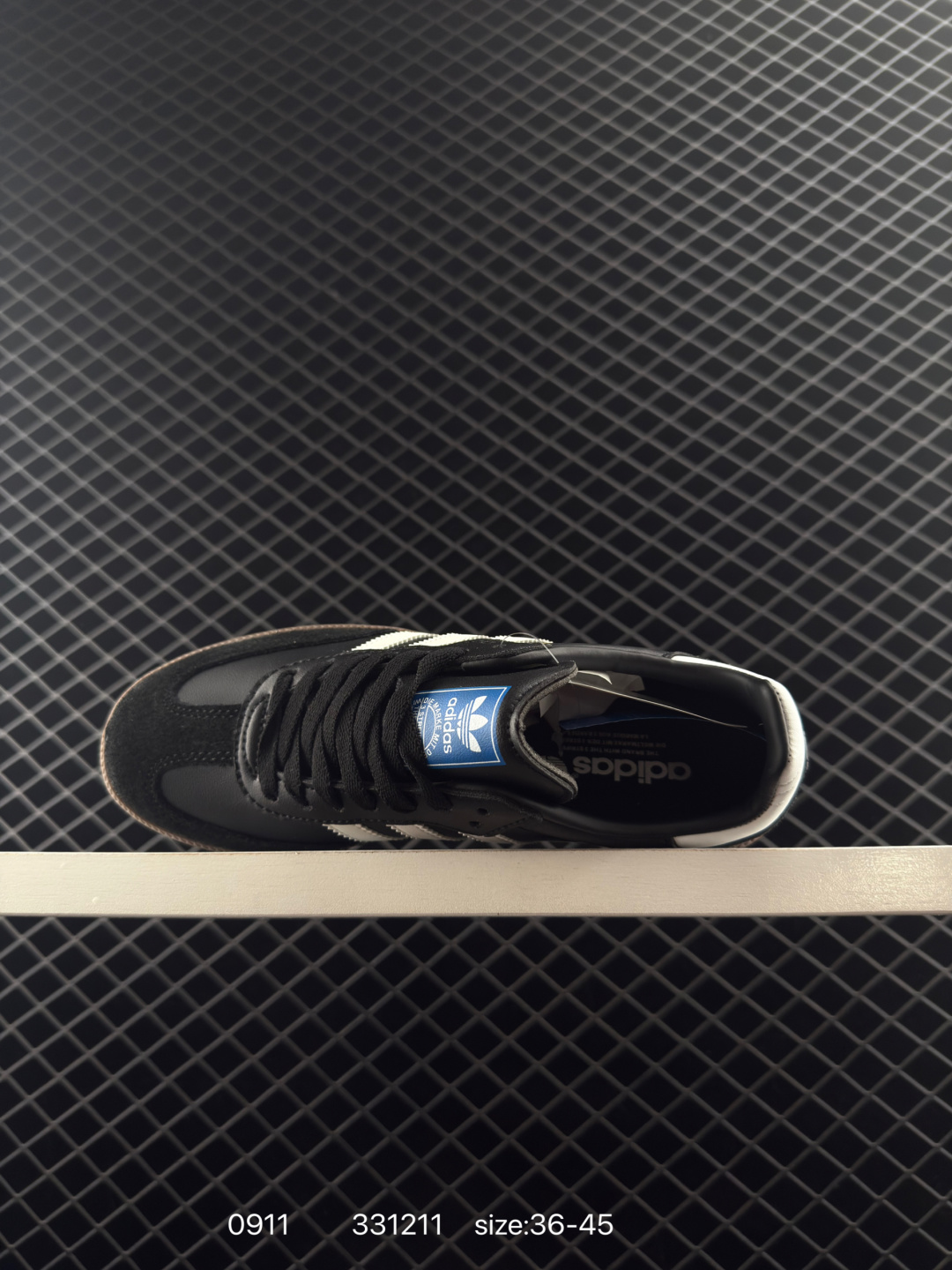 Adidas Originals Samba XLG