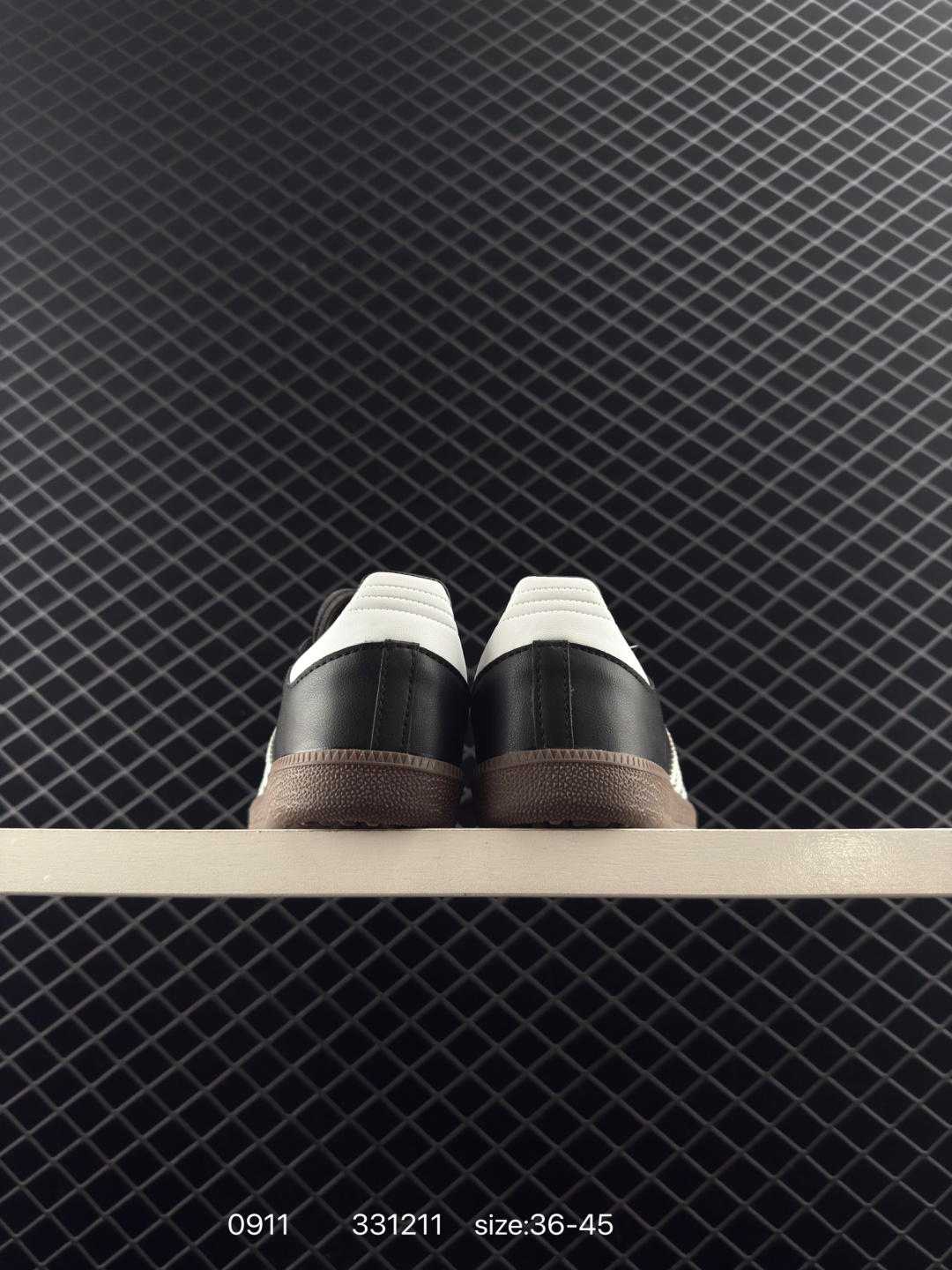 Adidas Originals Samba XLG