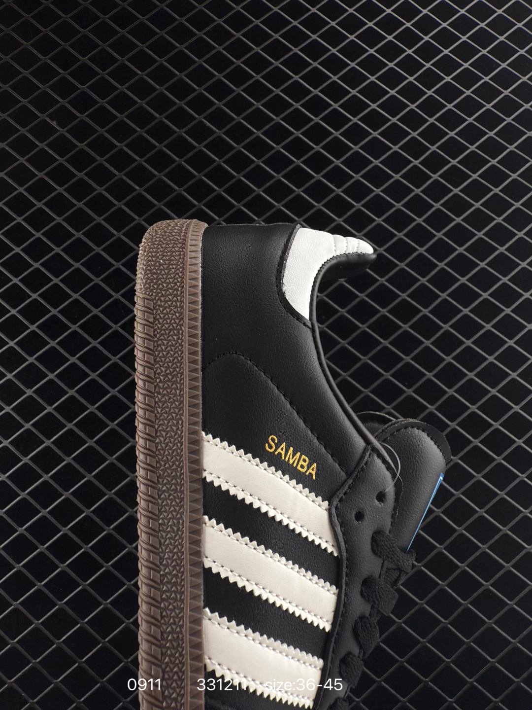 Adidas Originals Samba XLG