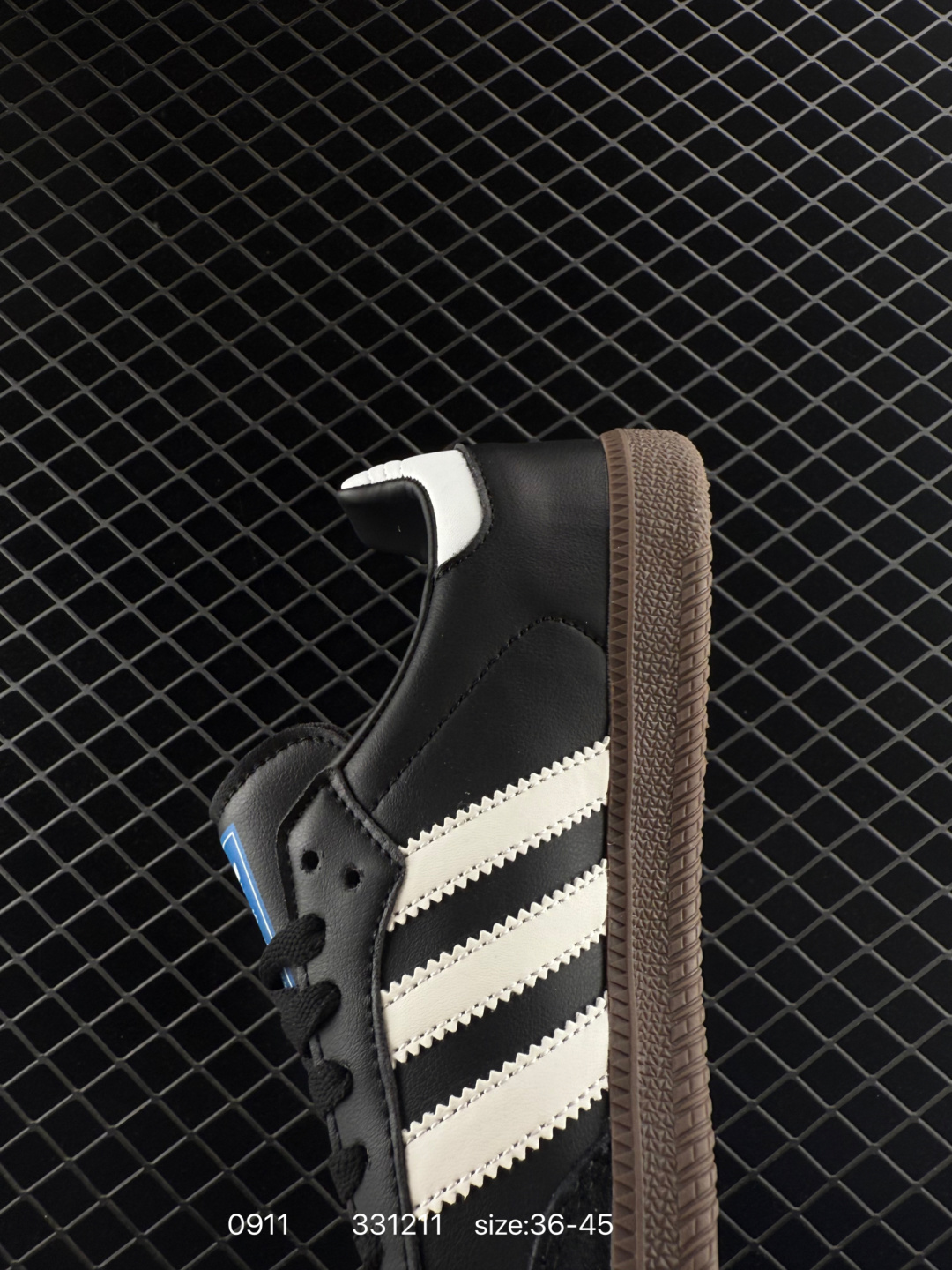 Adidas Originals Samba XLG