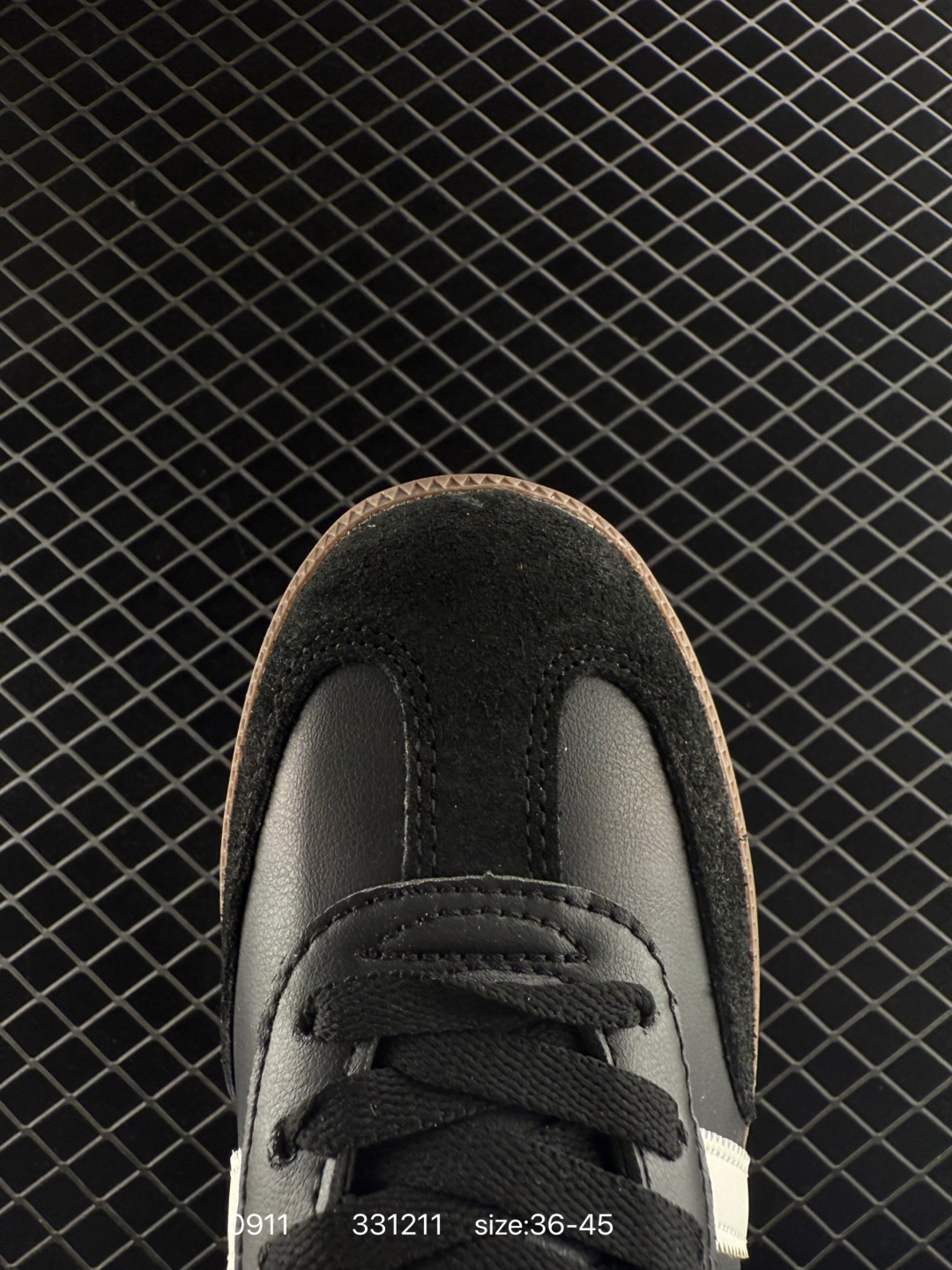 Adidas Originals Samba XLG