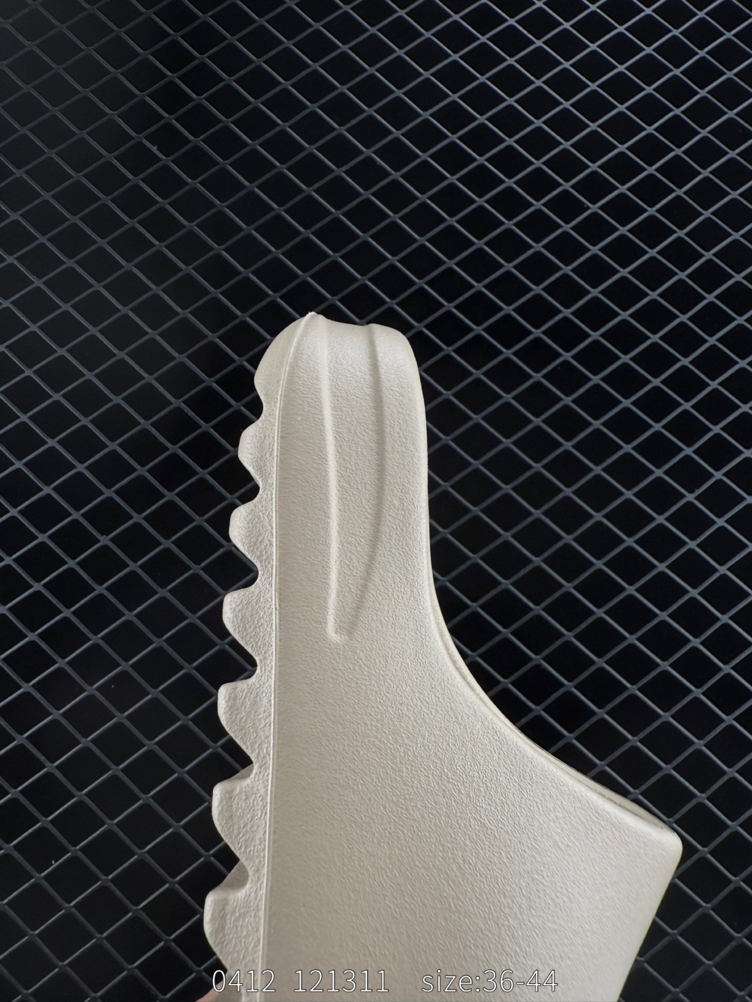 Adidas Yeezy Slide “Onyx”