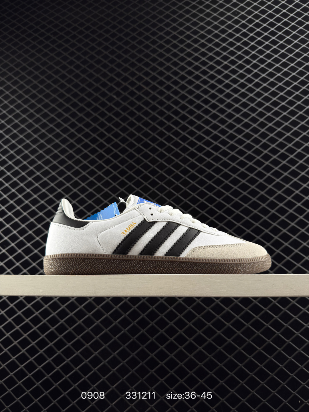 Adidas Originals Samba OG Adidas Originals Samba OG