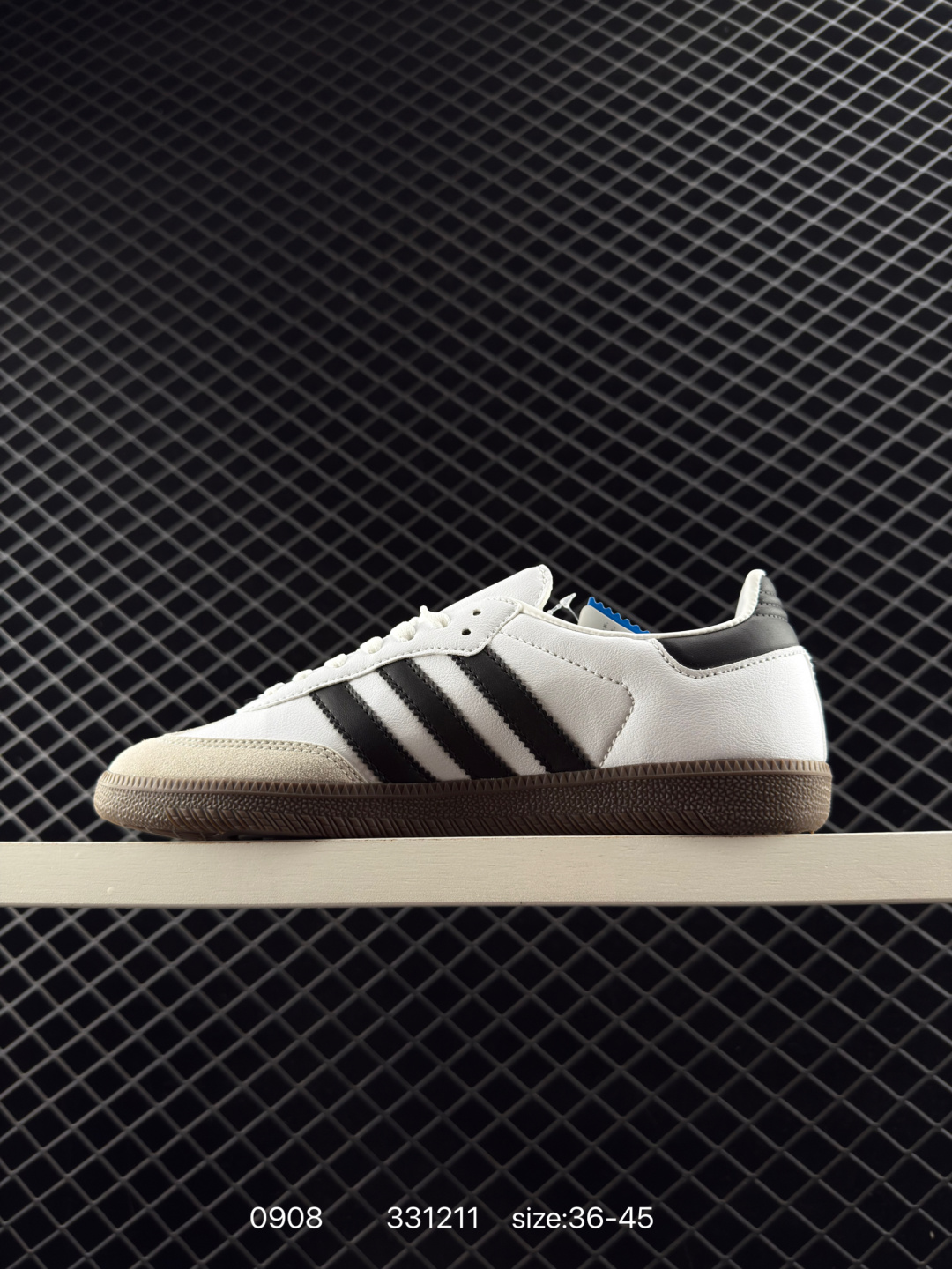 Adidas Originals Samba OG