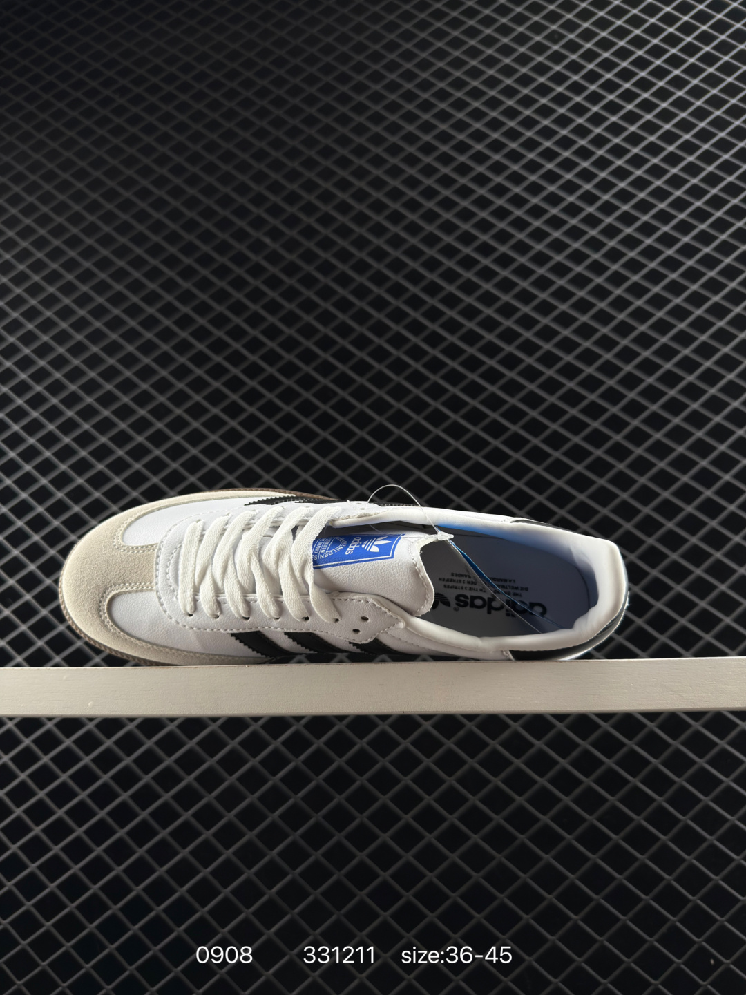 Adidas Originals Samba OG