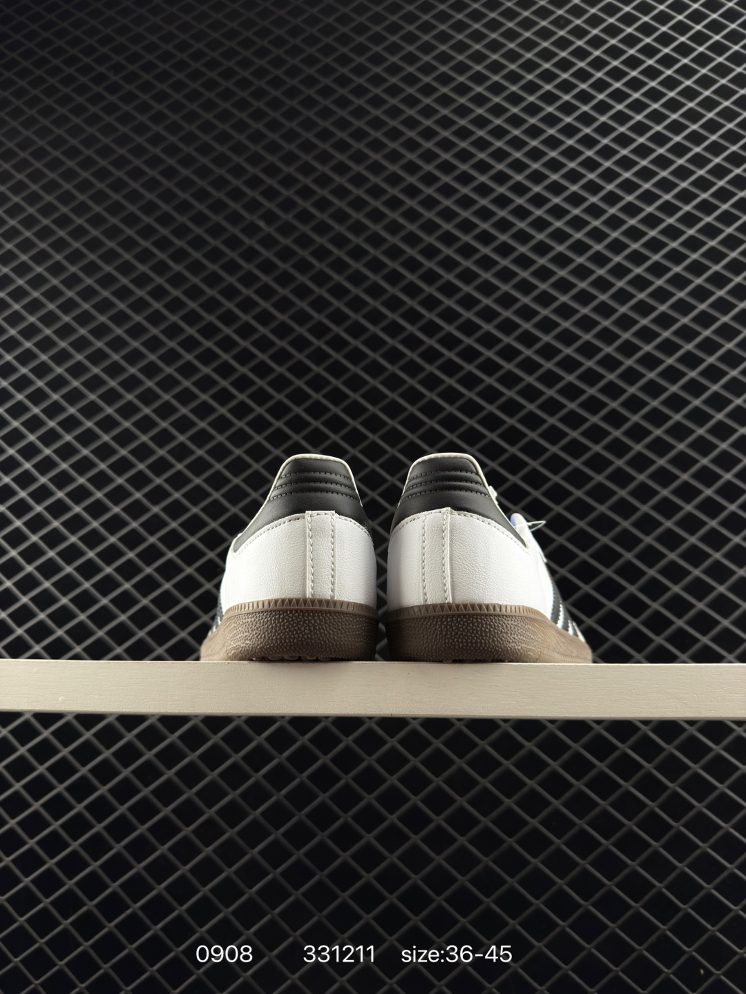 Adidas Originals Samba OG