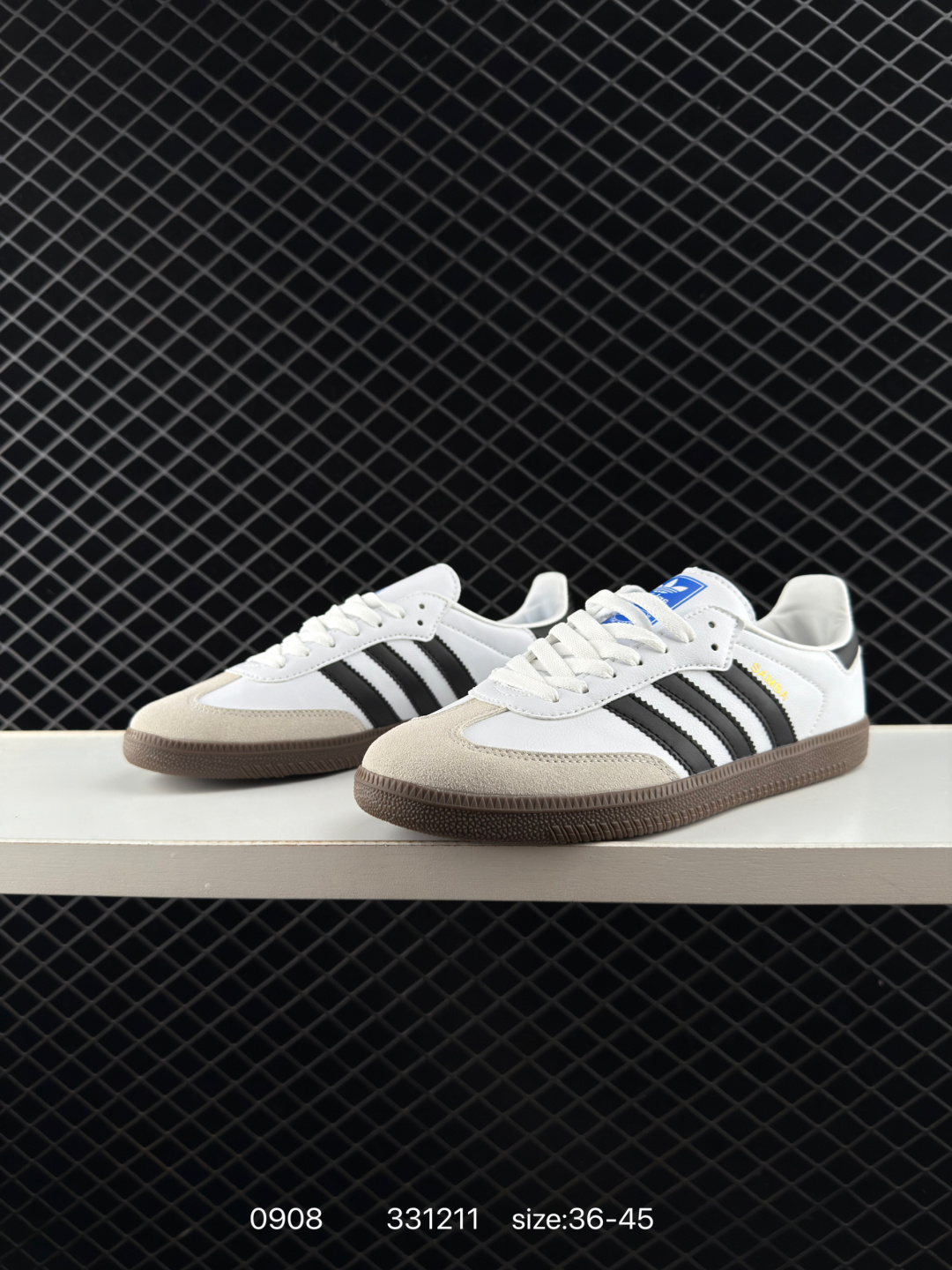 Adidas Originals Samba OG