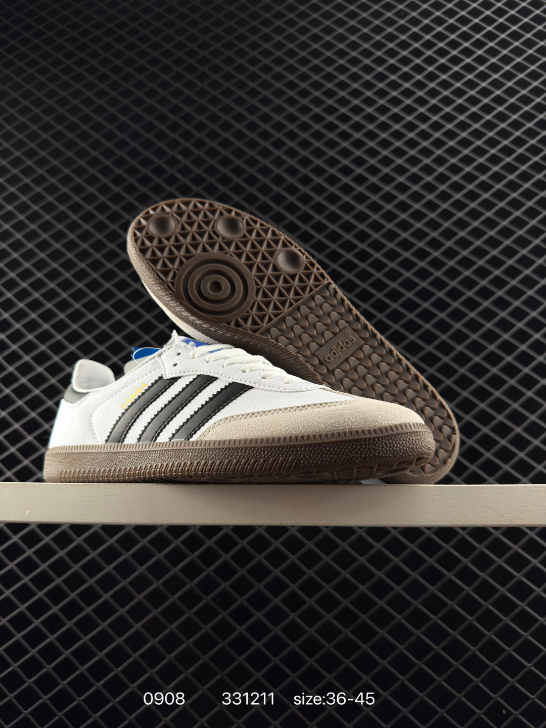 Adidas Originals Samba OG