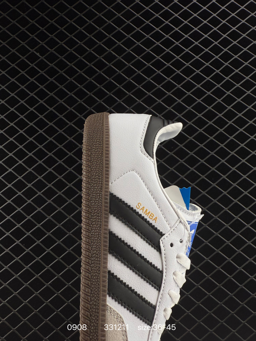 Adidas Originals Samba OG