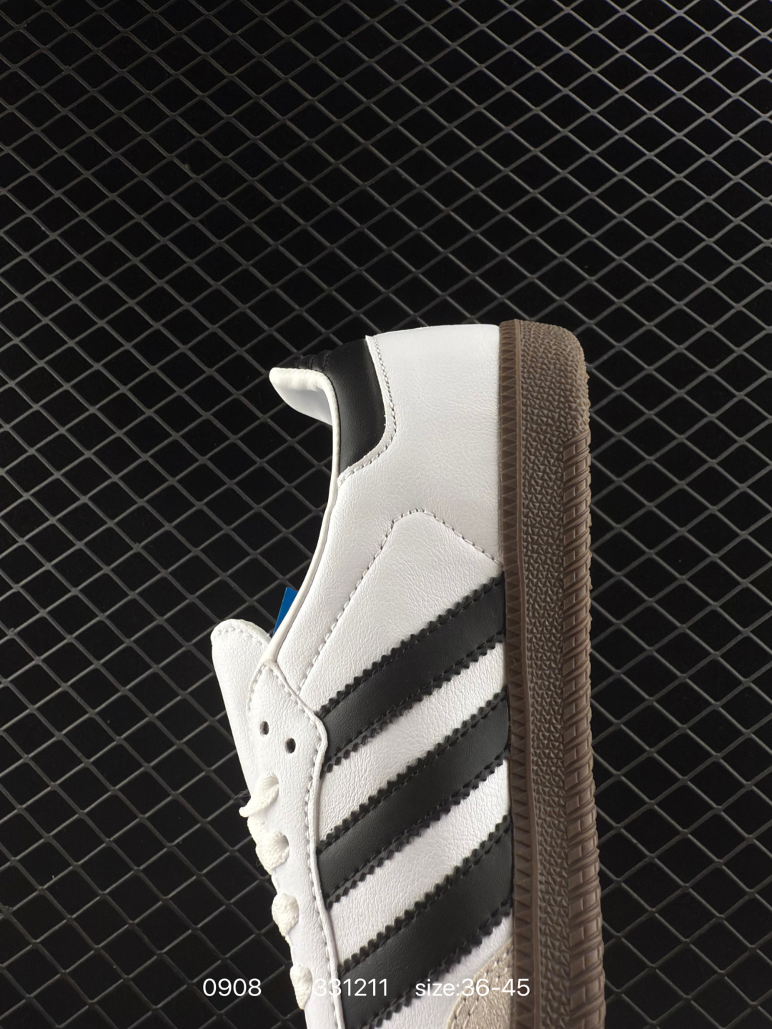 Adidas Originals Samba OG