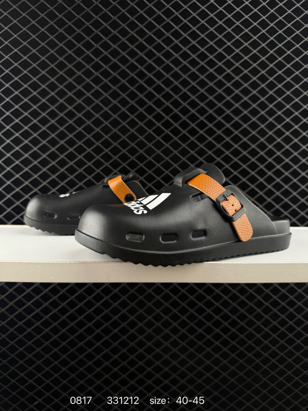 Adidas Adicane Slide