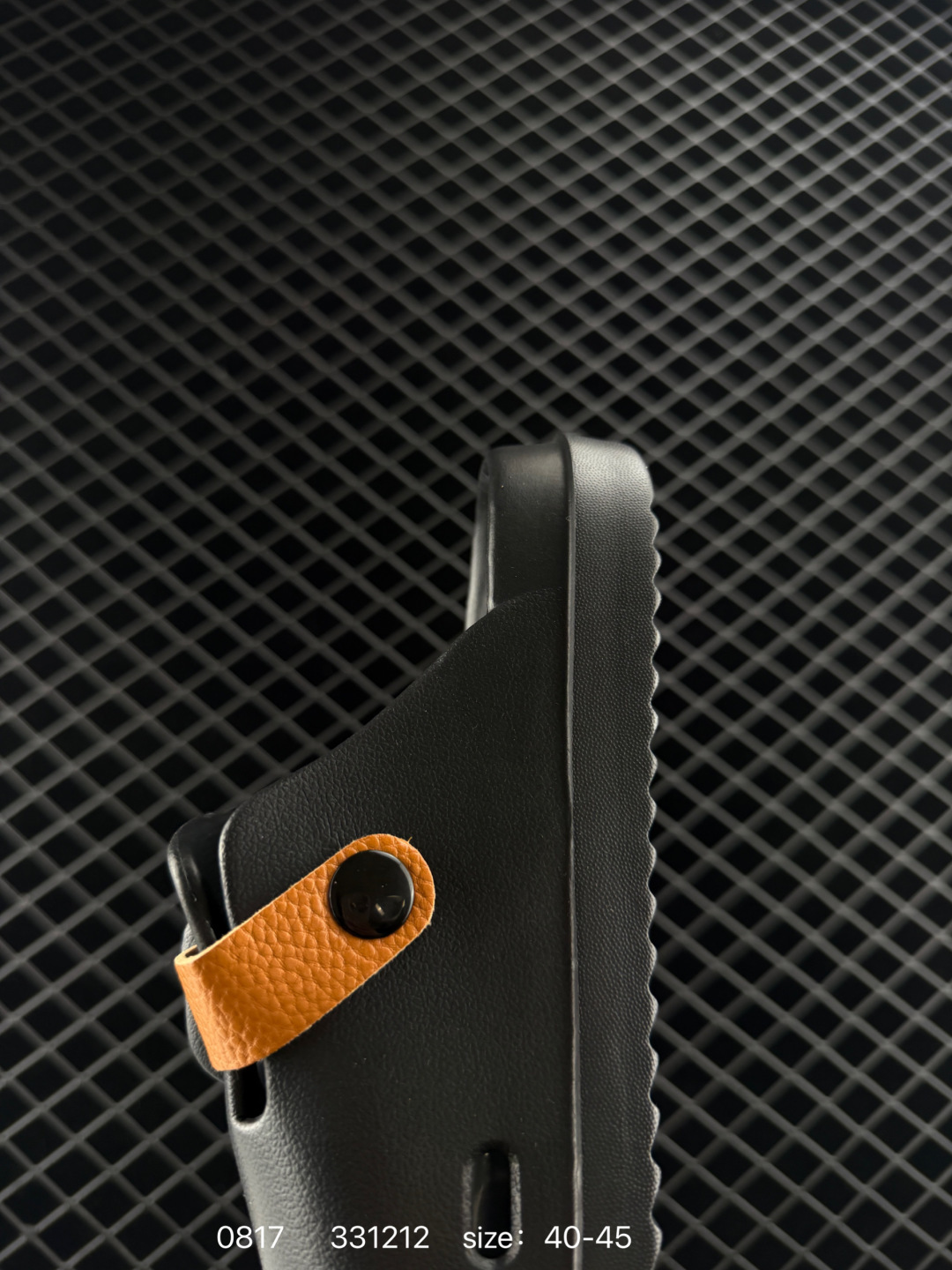 Adidas Adicane Slide