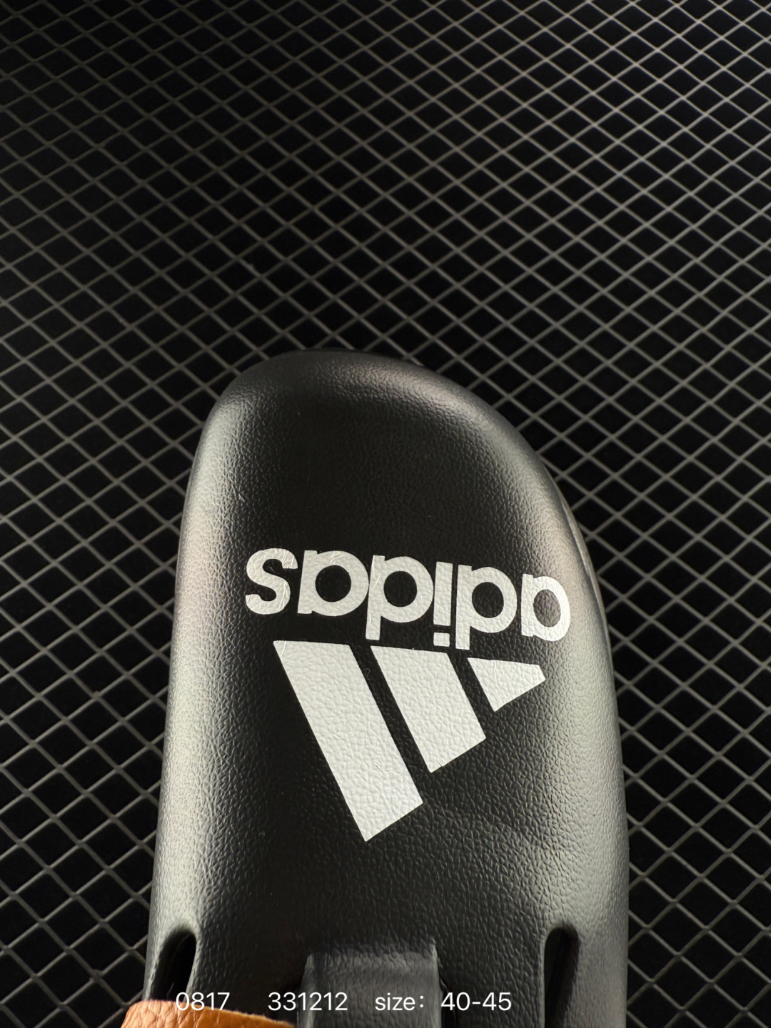 Adidas Adicane Slide