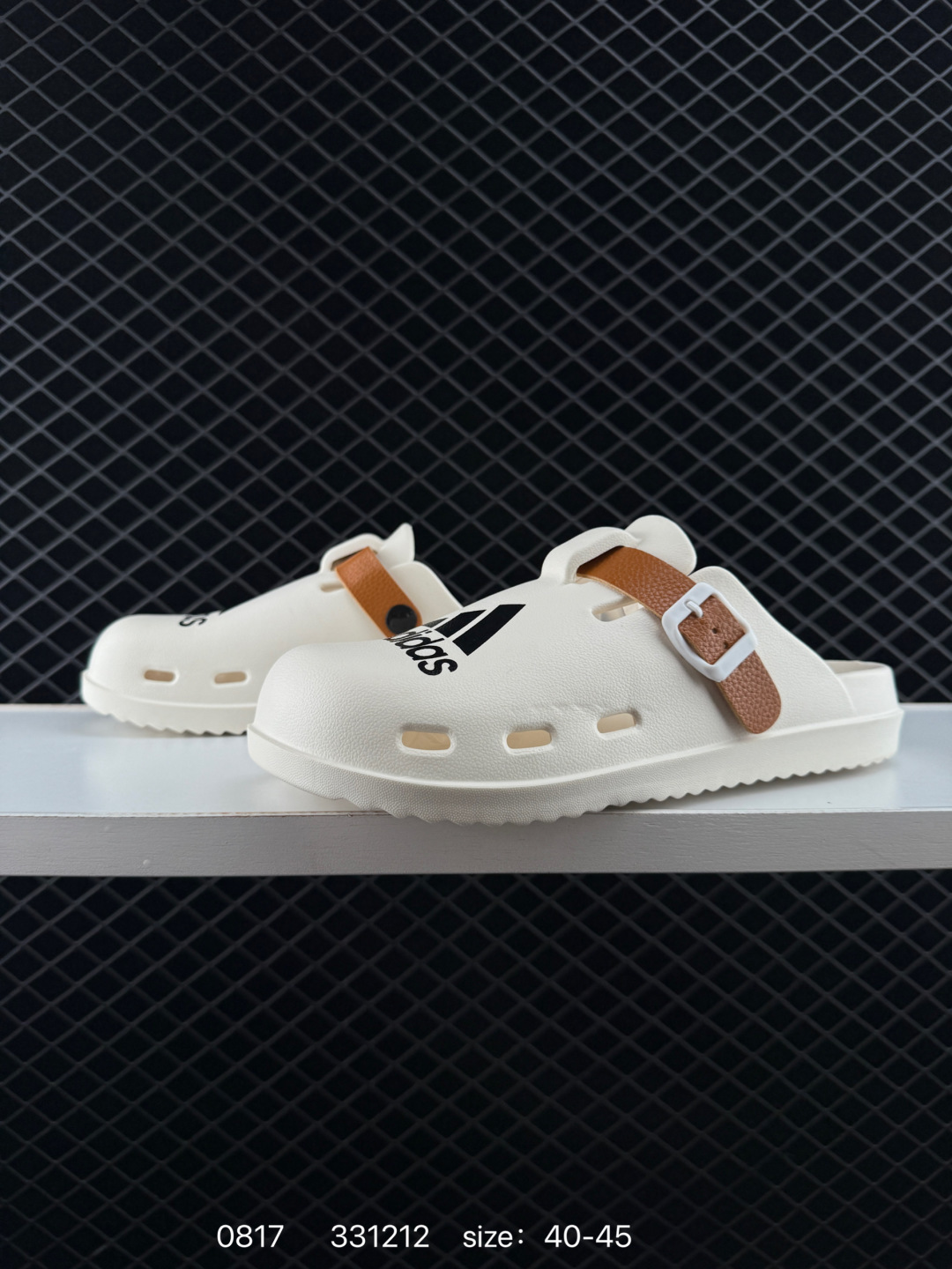 Adidas Adicane Slide