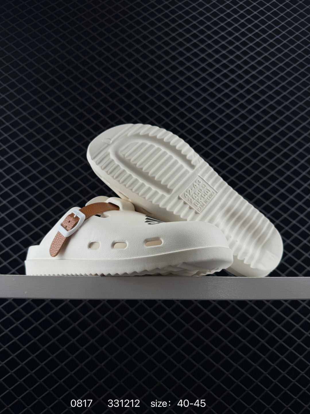 Adidas Adicane Slide